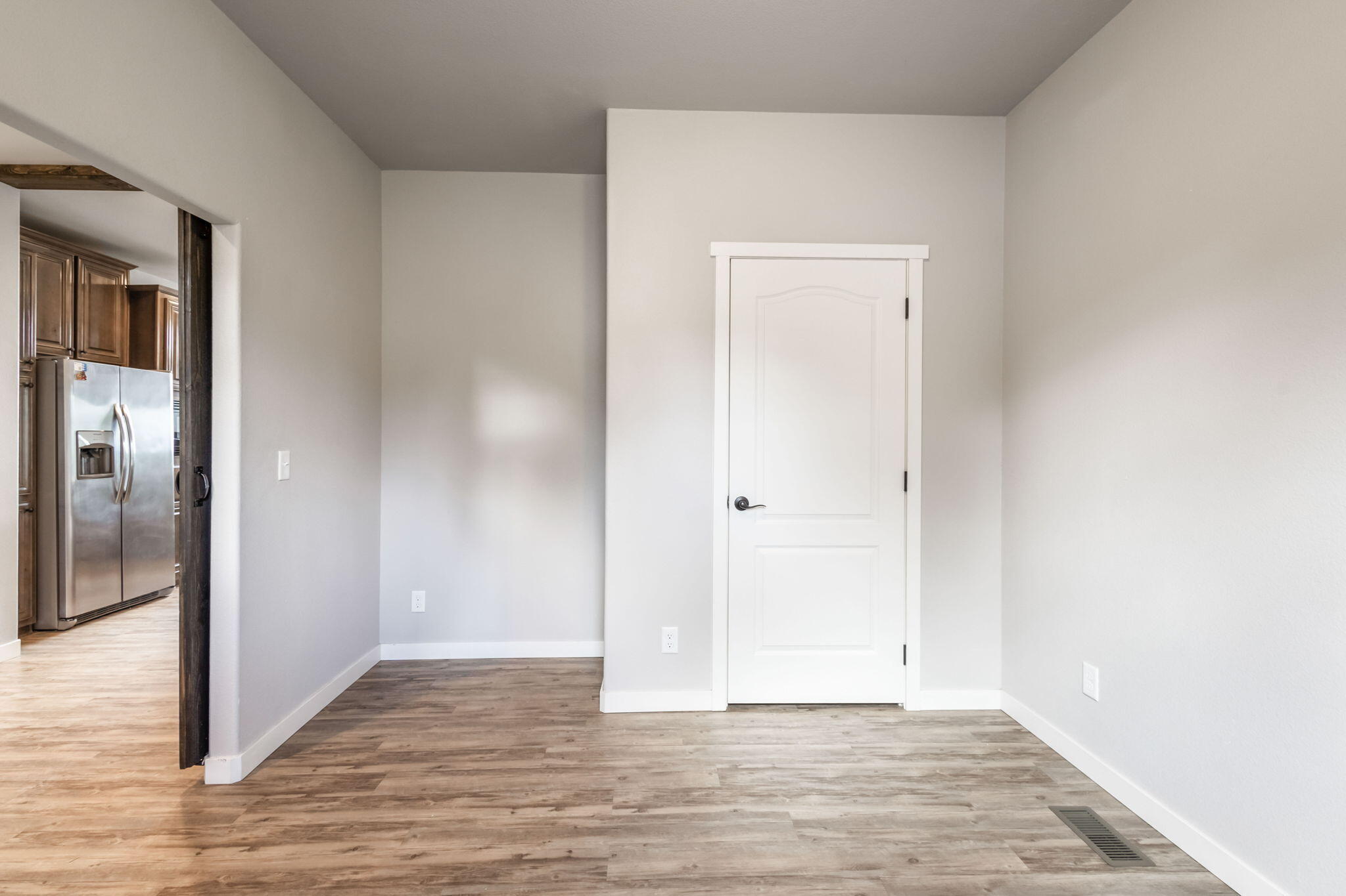 Round Butte - Residential