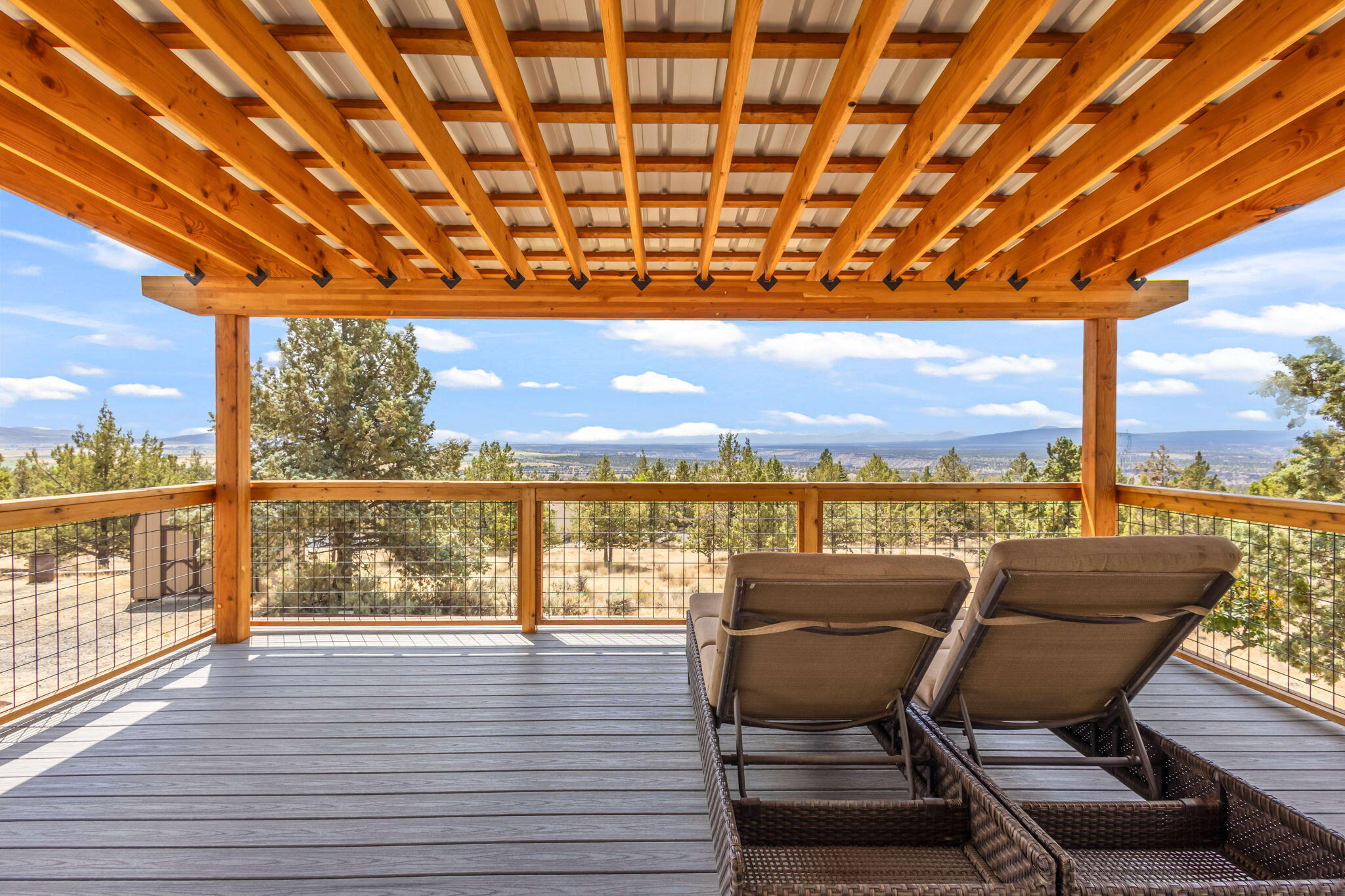 Round Butte - Residential