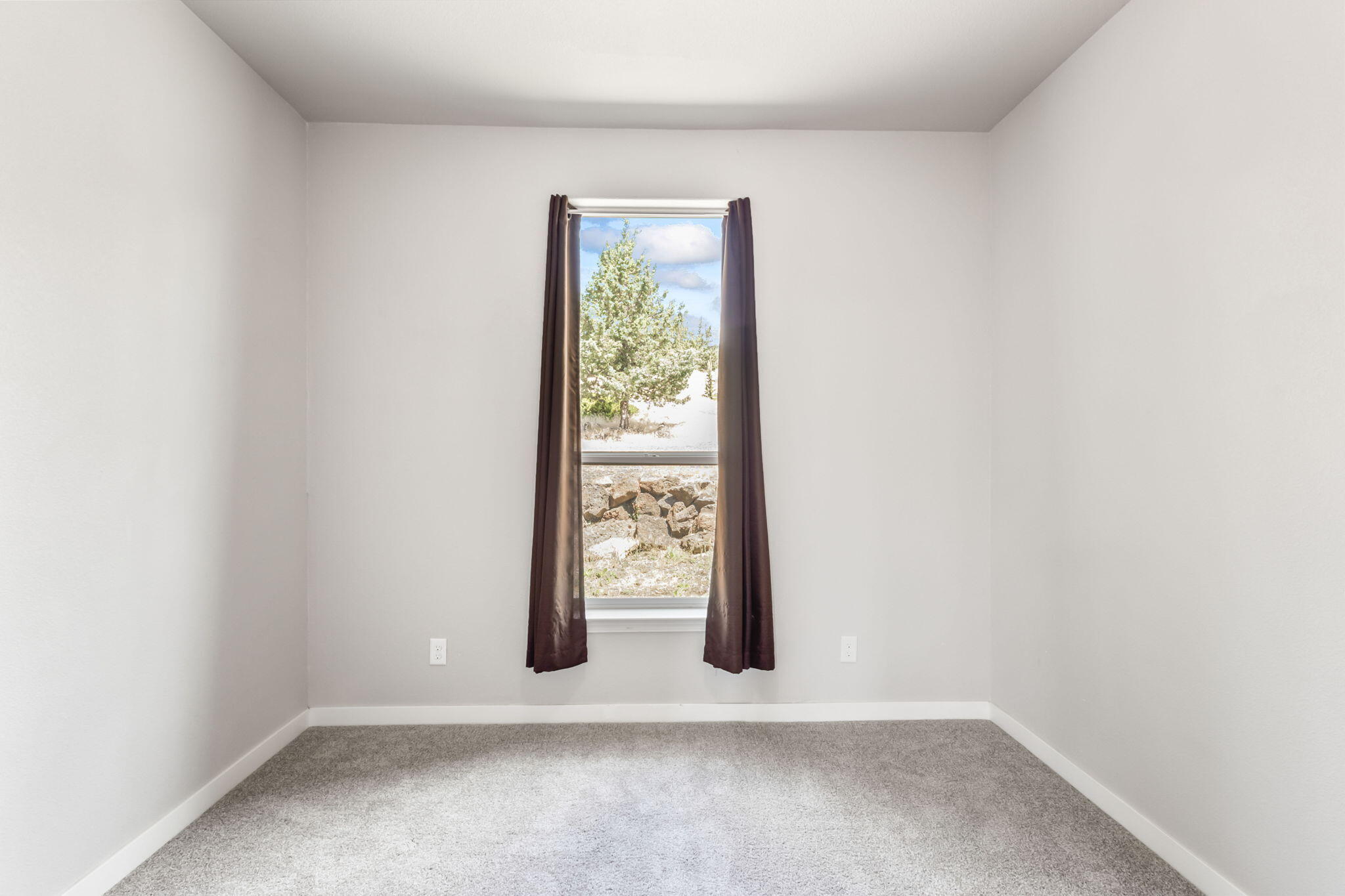 Round Butte - Residential