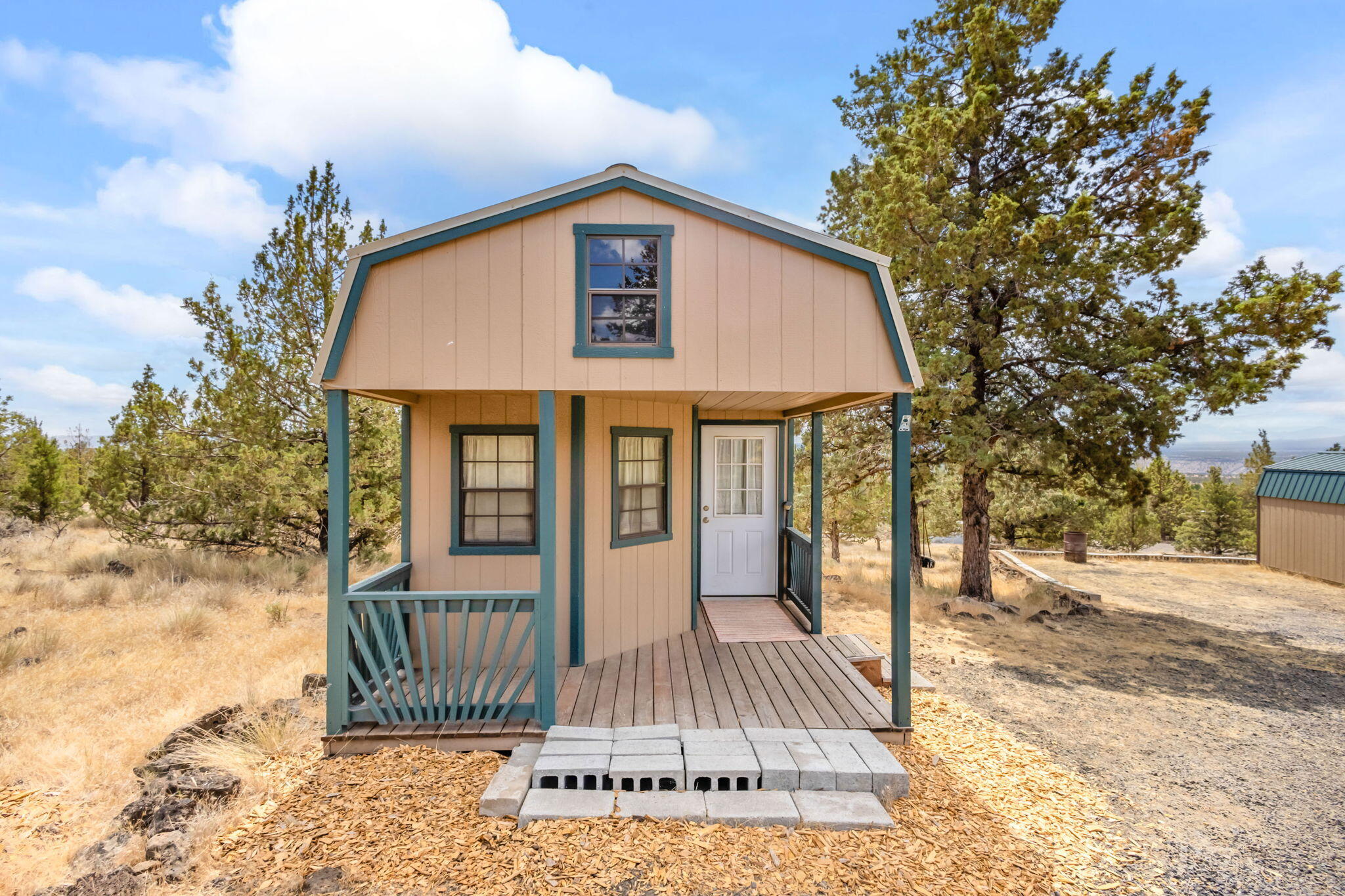 Round Butte - Residential