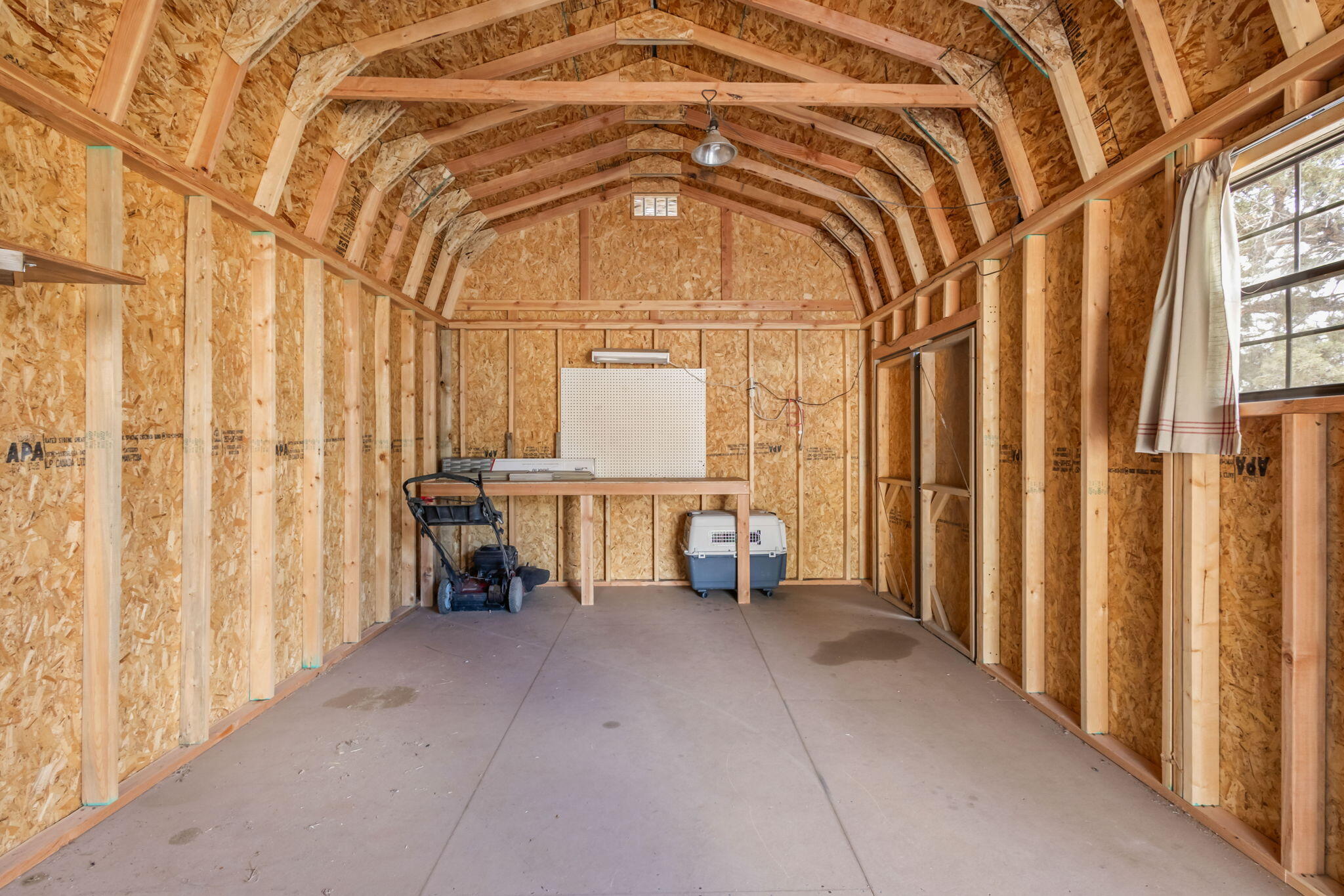 Round Butte - Residential