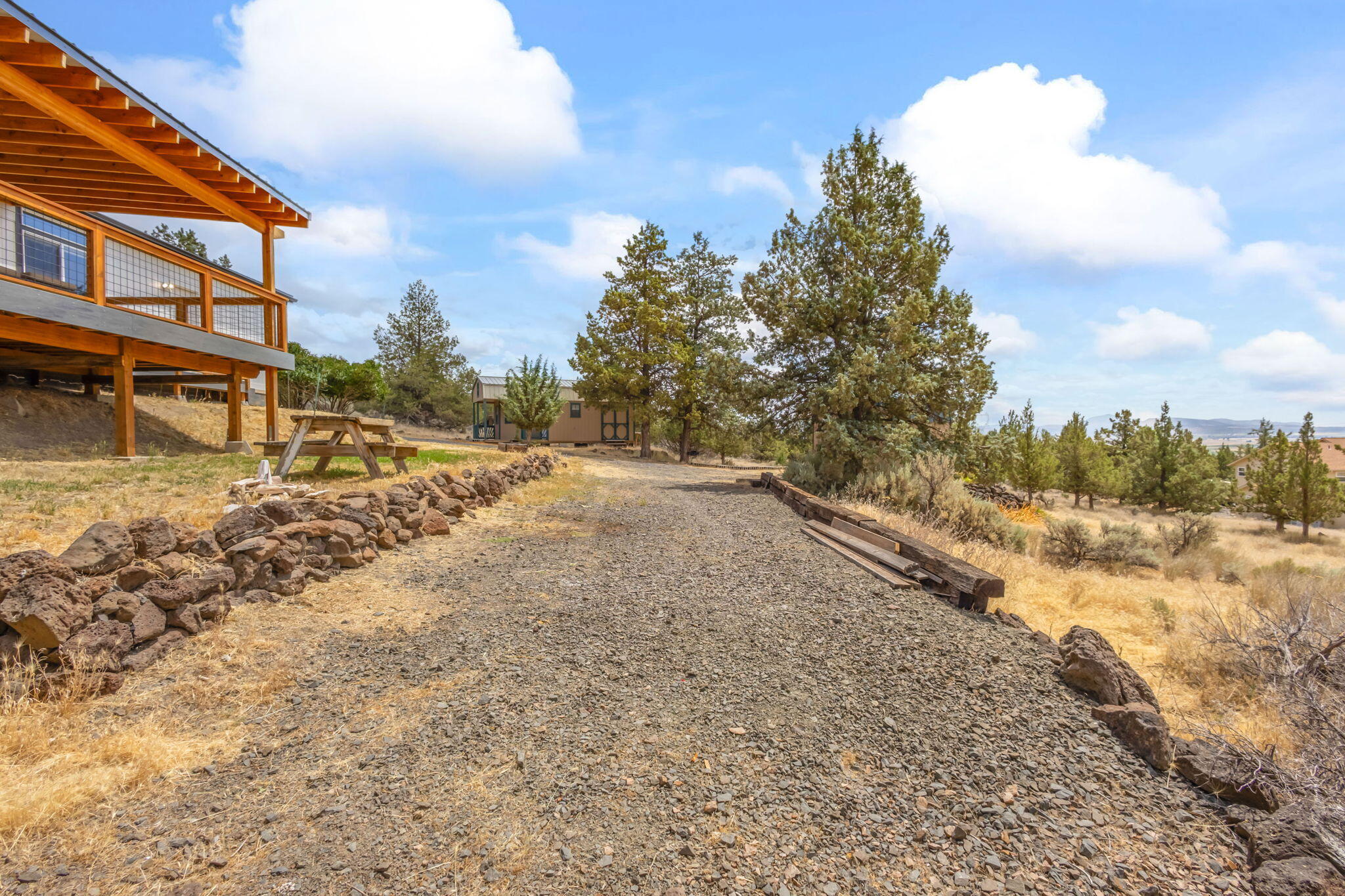 Round Butte - Residential