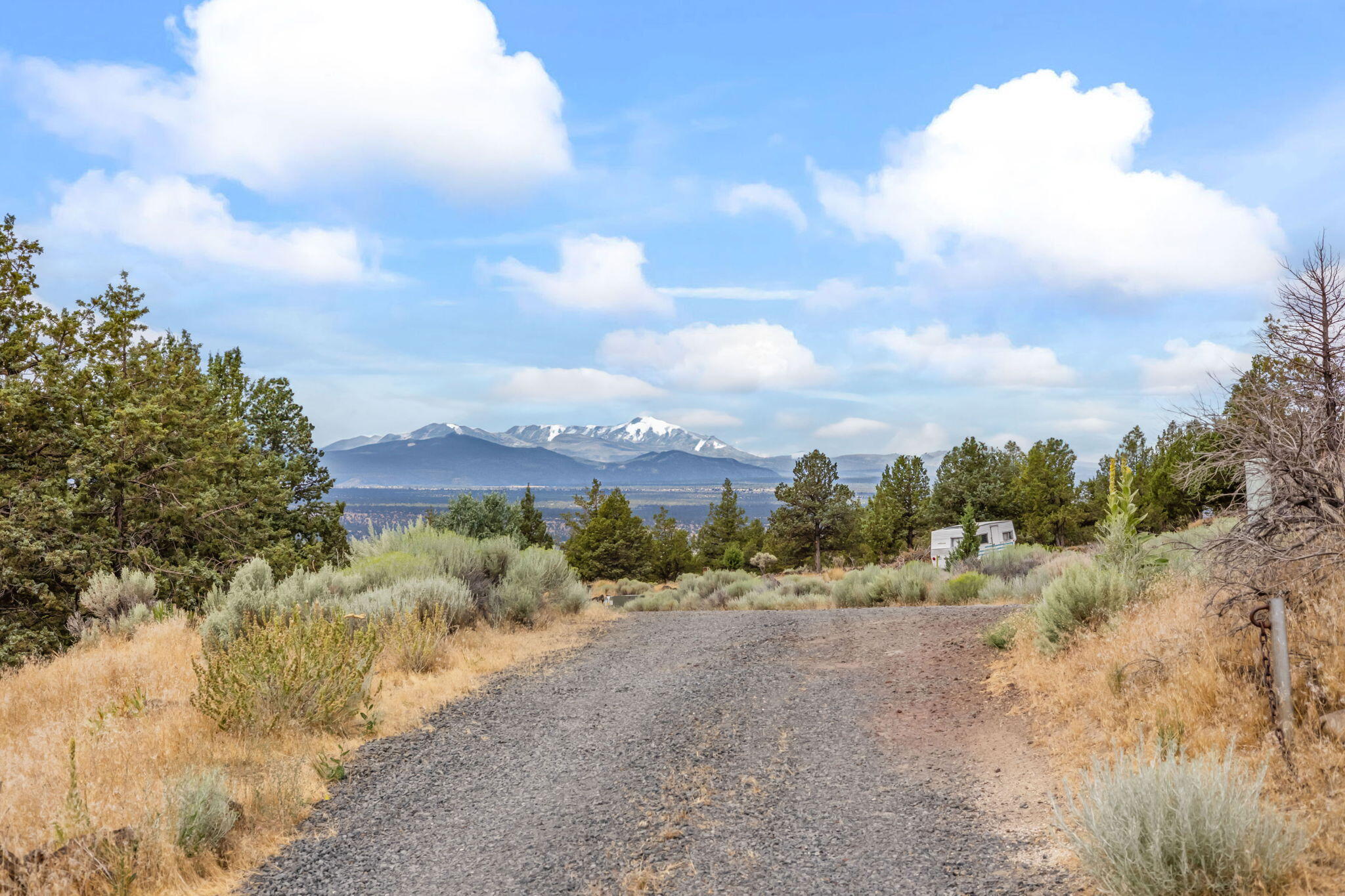 Round Butte - Residential