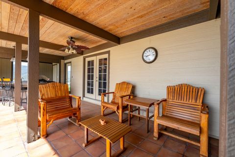 Tiny photo for 6048 Tolo Road, Central Point, OR 97502 (MLS # 220211709)