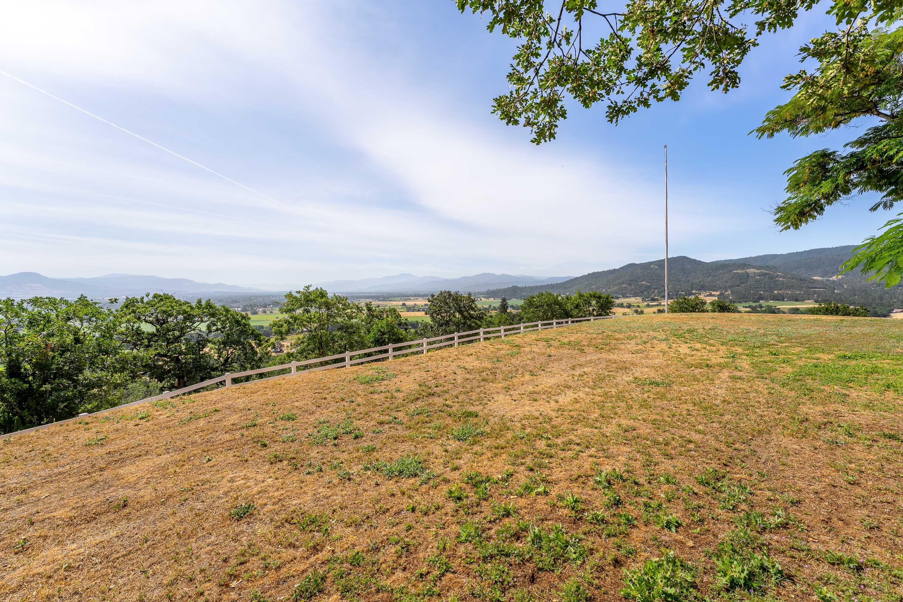 Central Point, Original Town (1885) - Residential