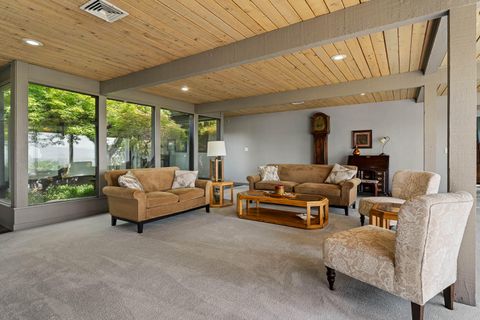 Tiny photo for 6048 Tolo Road, Central Point, OR 97502 (MLS # 220211709)