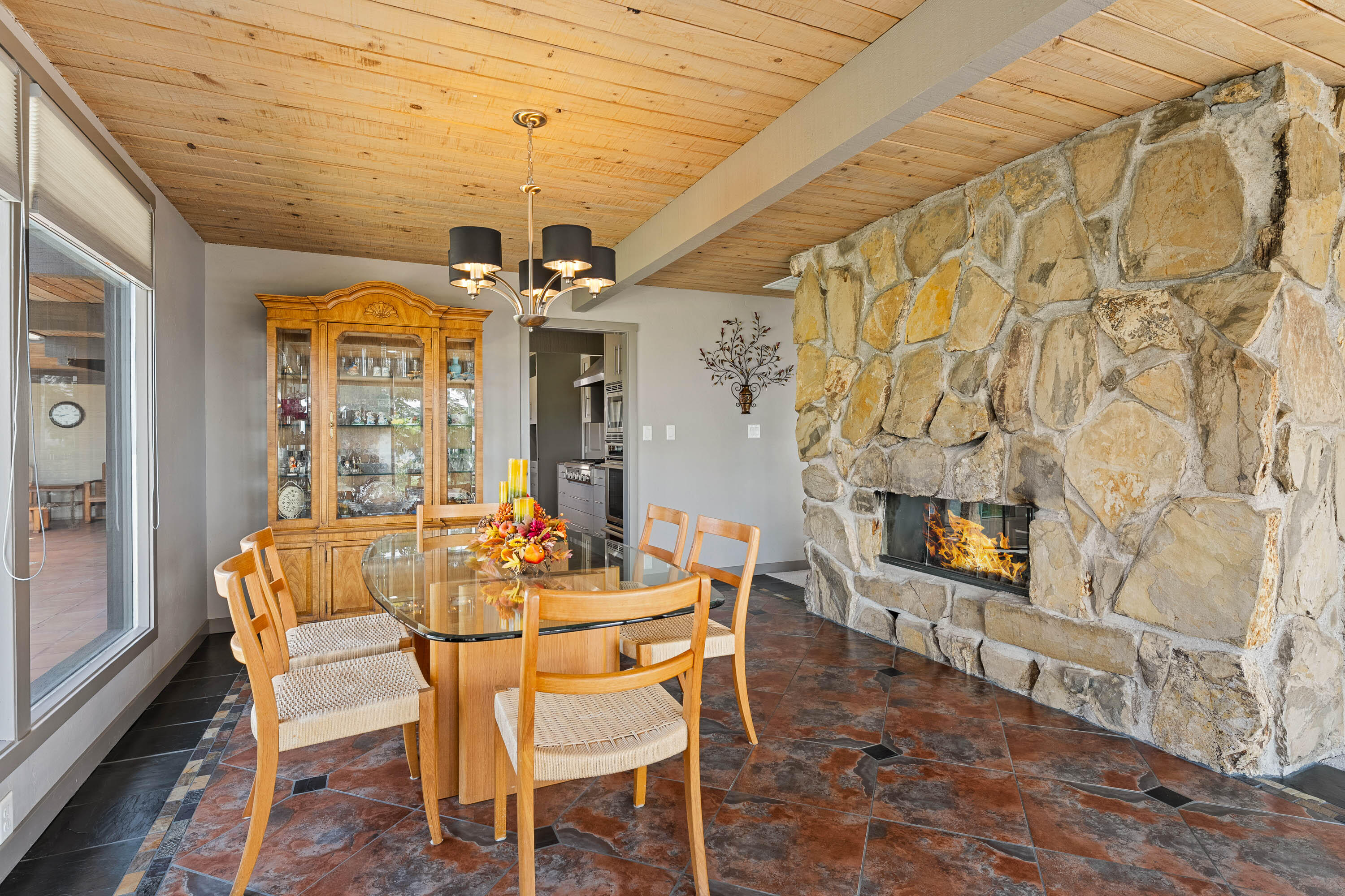 Central Point, Original Town (1885) - Residential