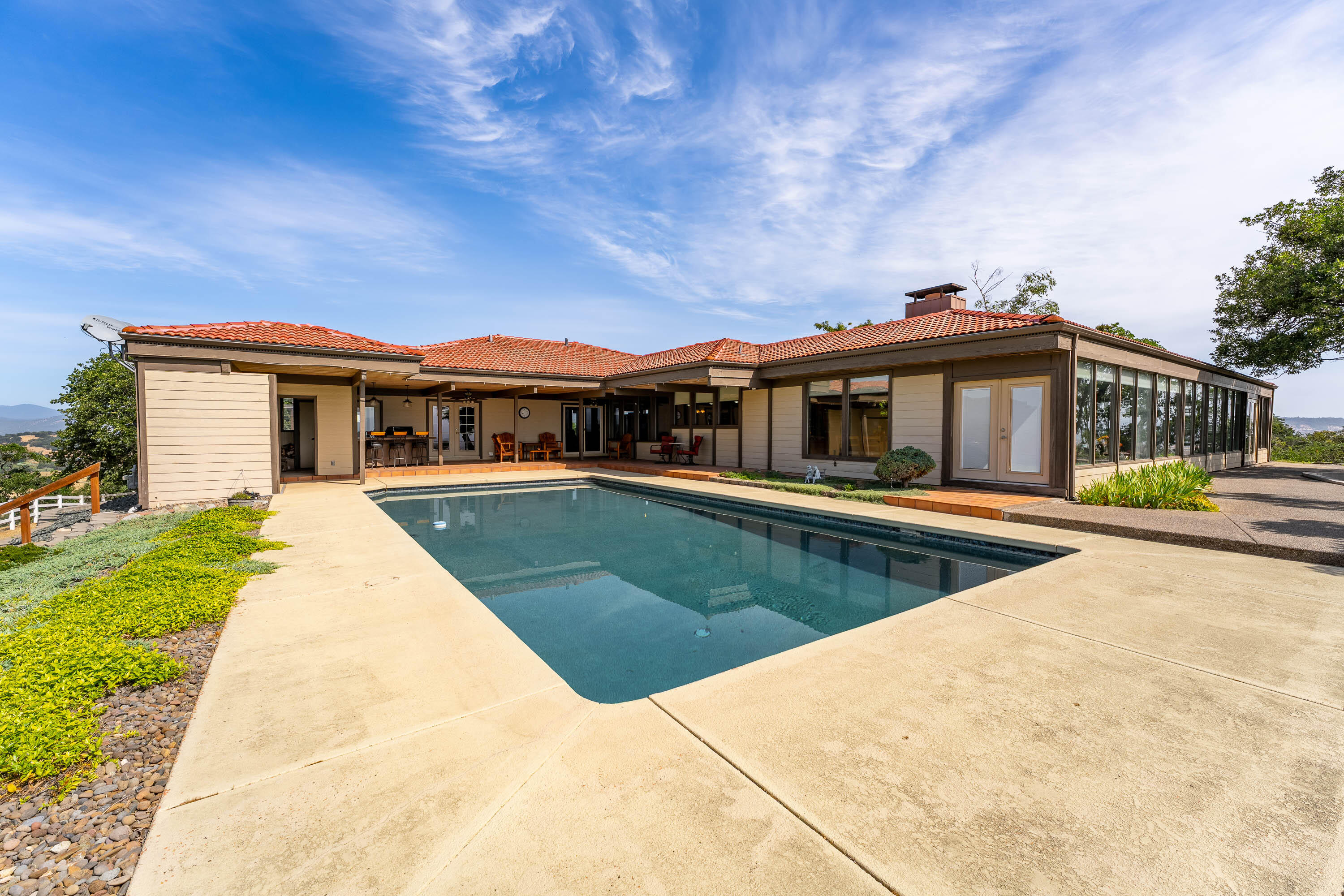 Central Point, Original Town (1885) - Residential