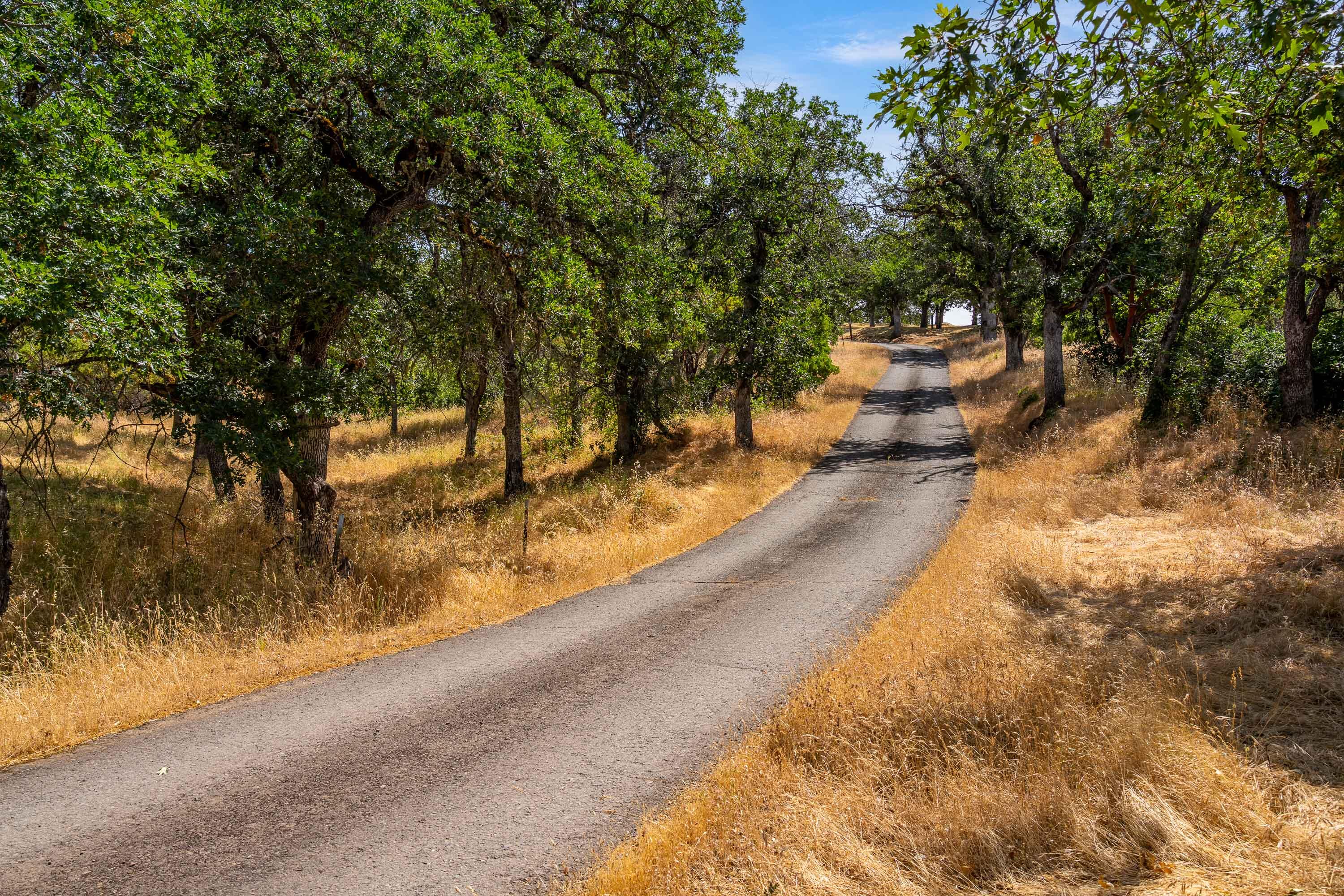 Central Point, Original Town (1885) - Residential