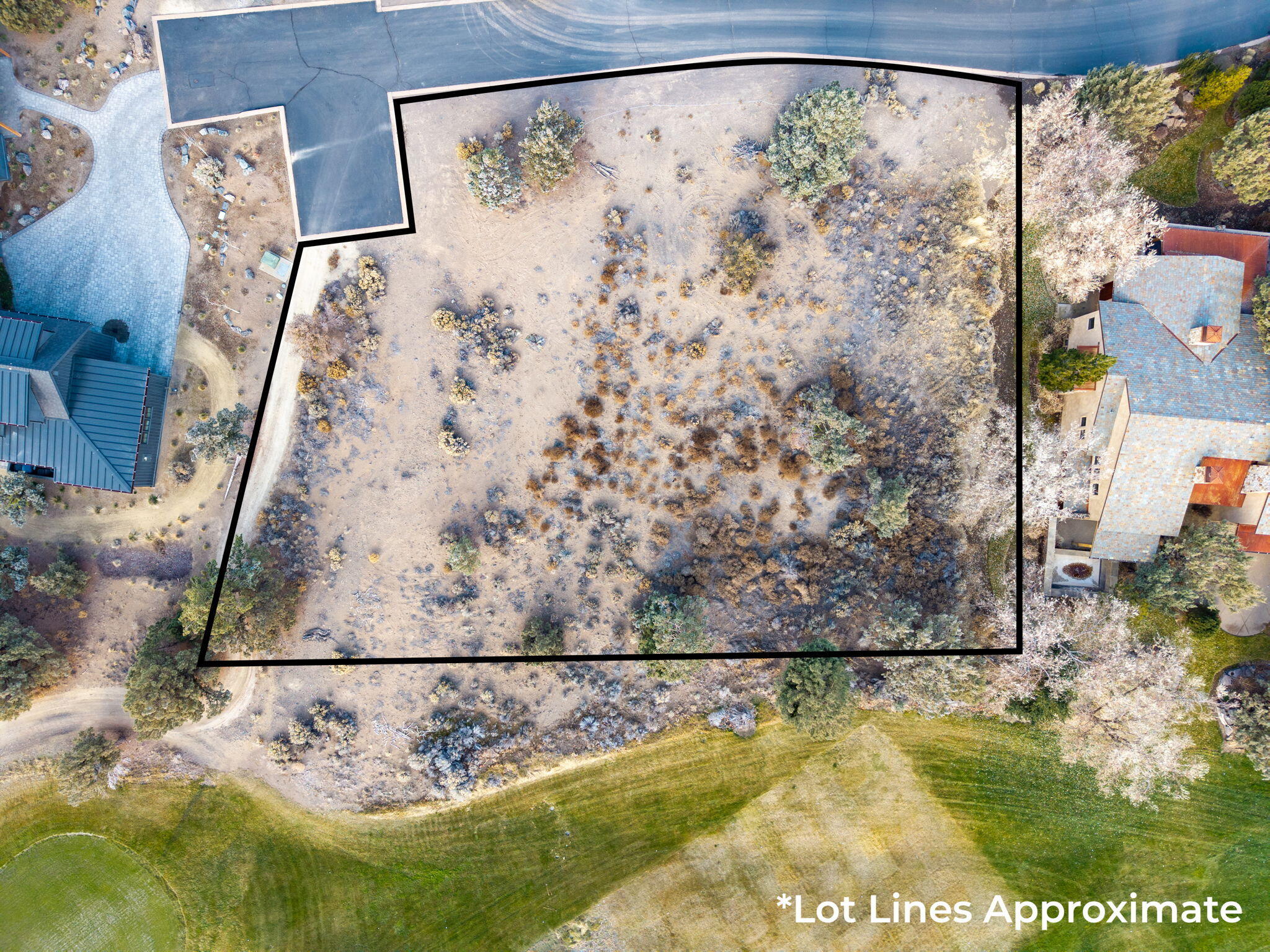 23011 Brushline Court Lot 122