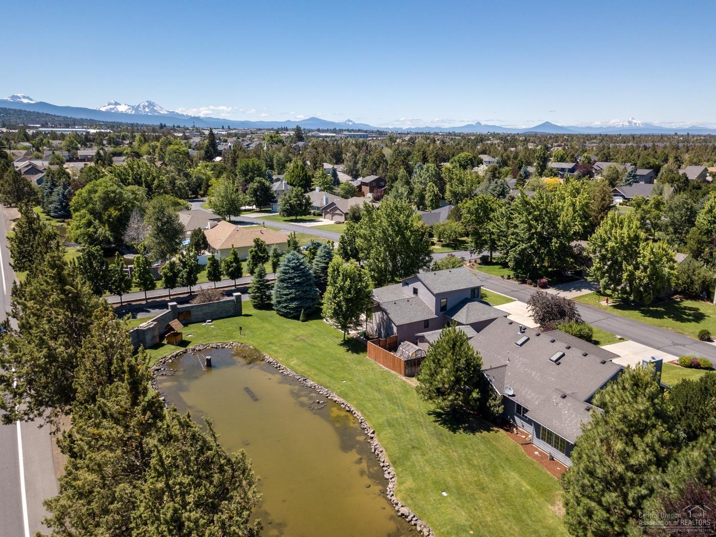 Stonebrook - Residential