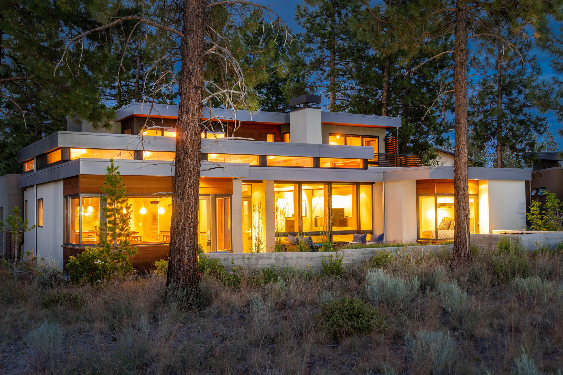 Shevlin Commons - Residential