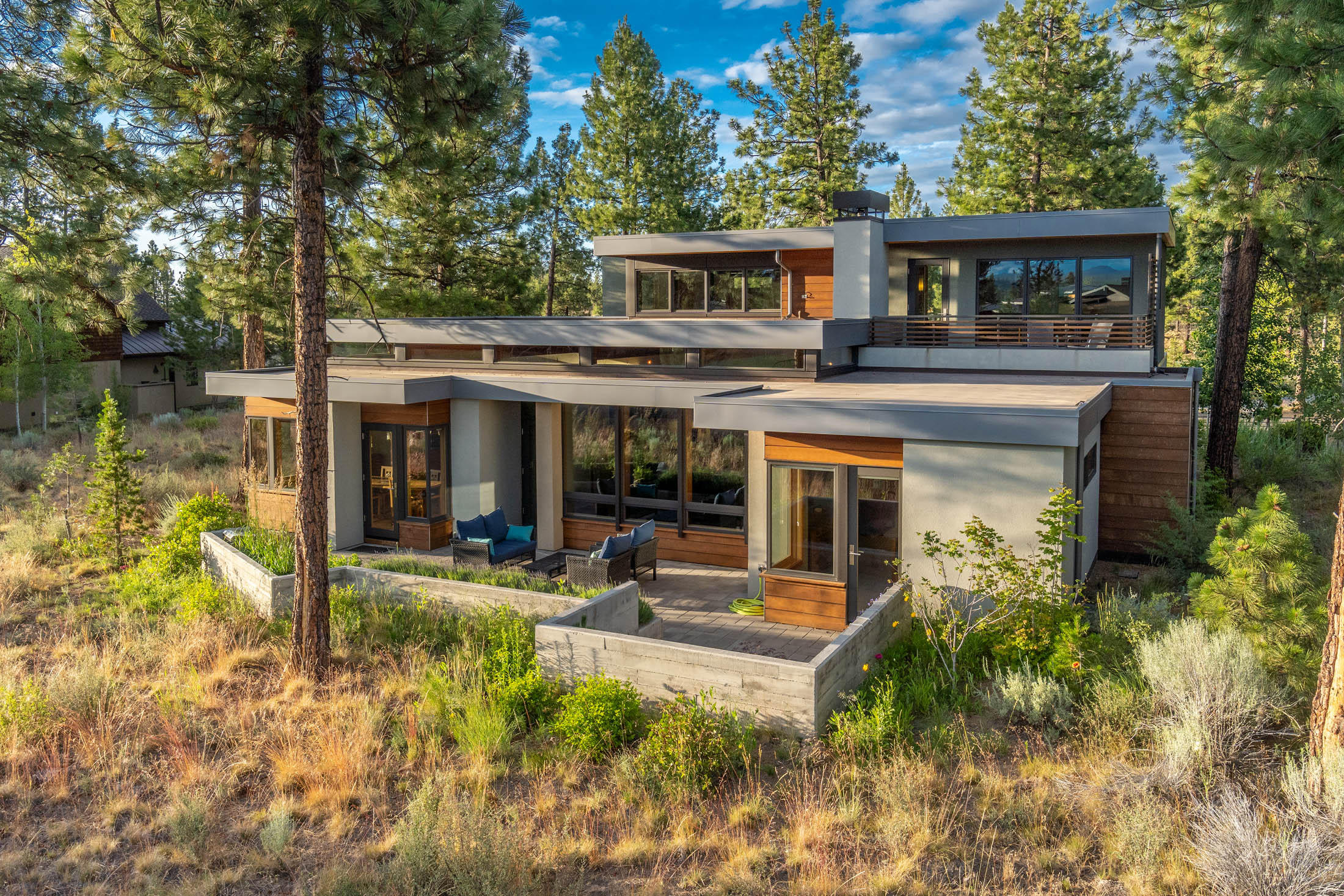 Shevlin Commons - Residential