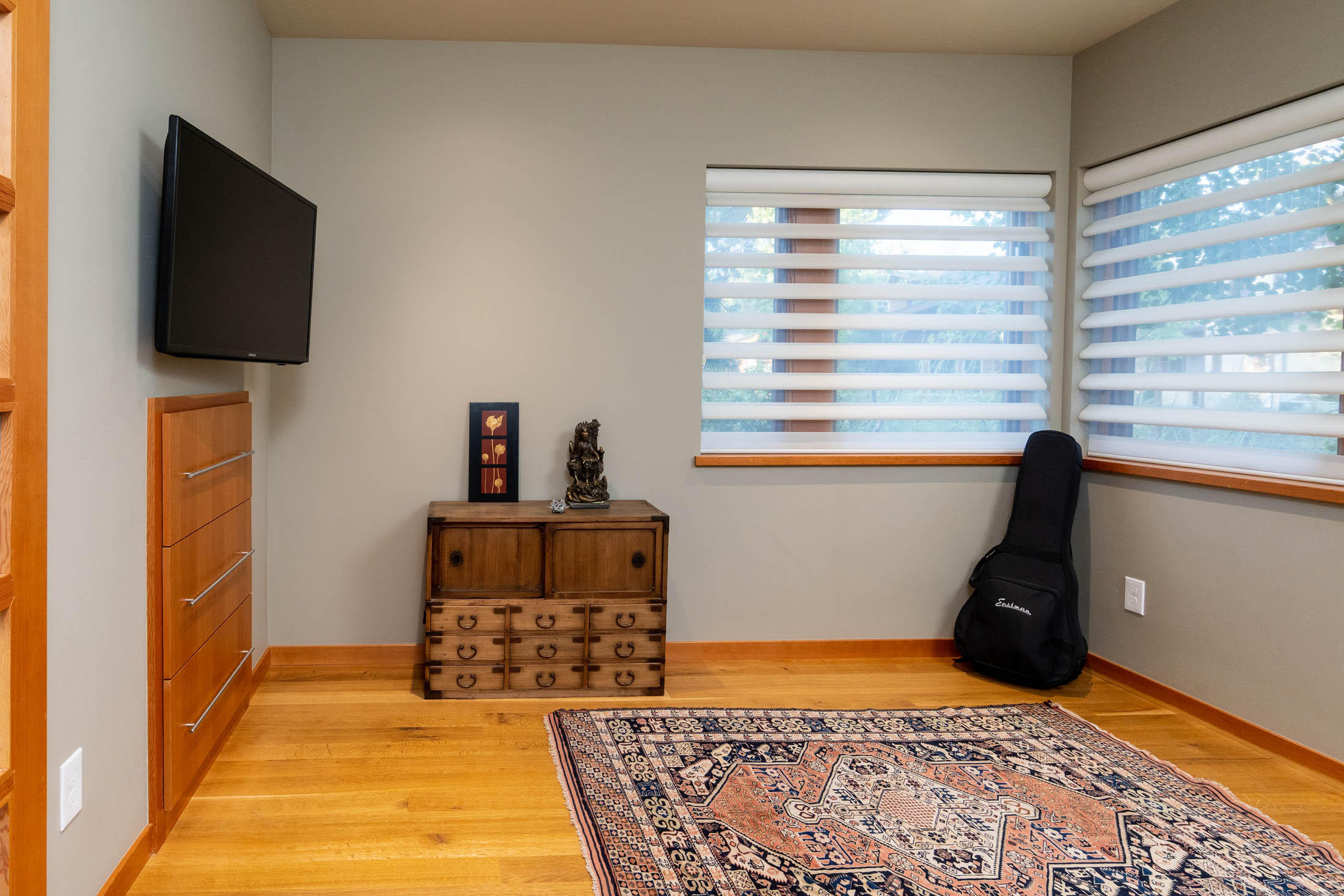 Shevlin Commons - Residential