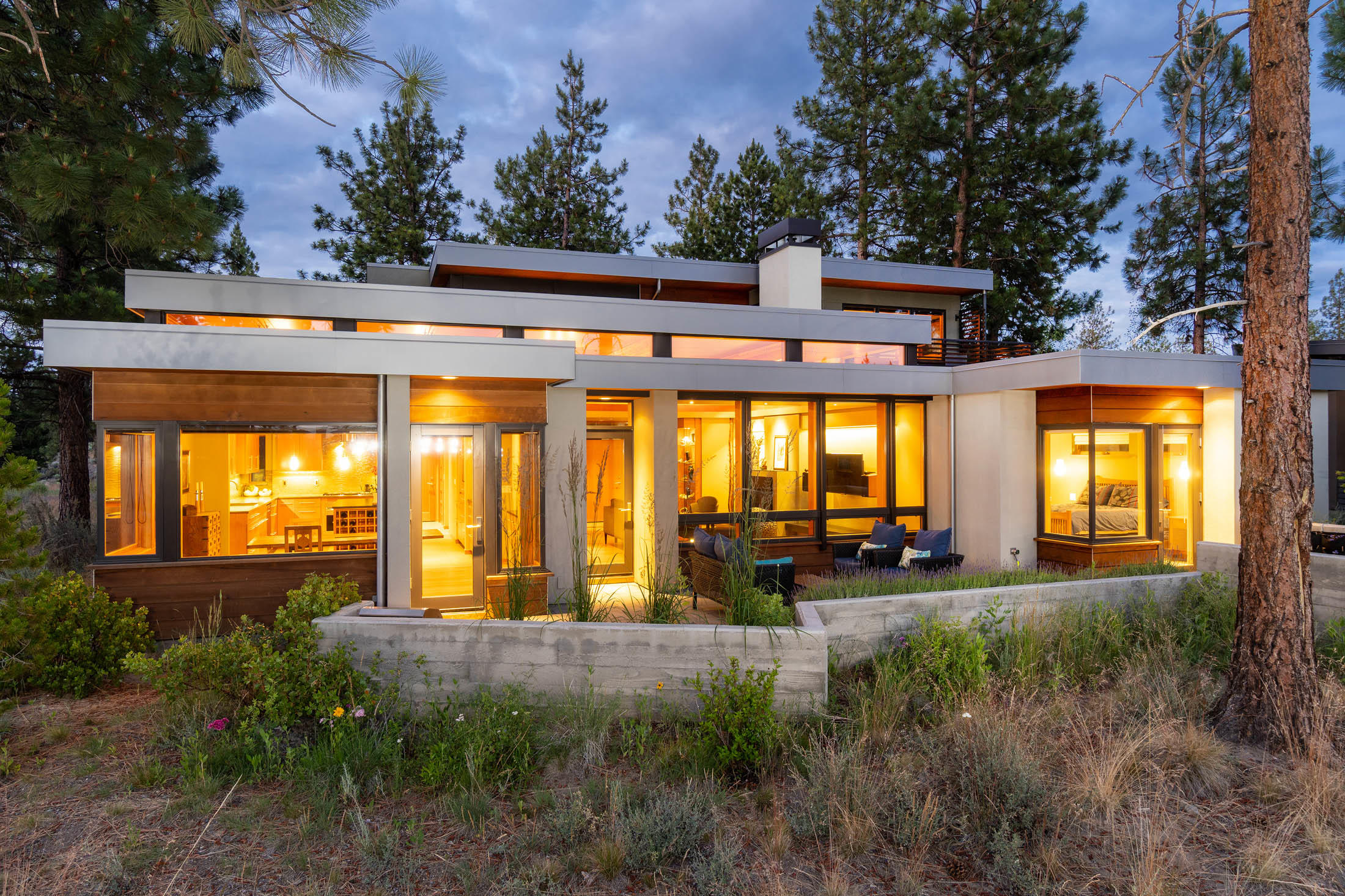 Shevlin Commons - Residential