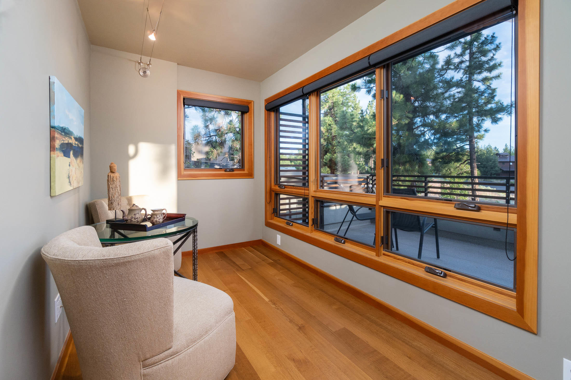 Shevlin Commons - Residential