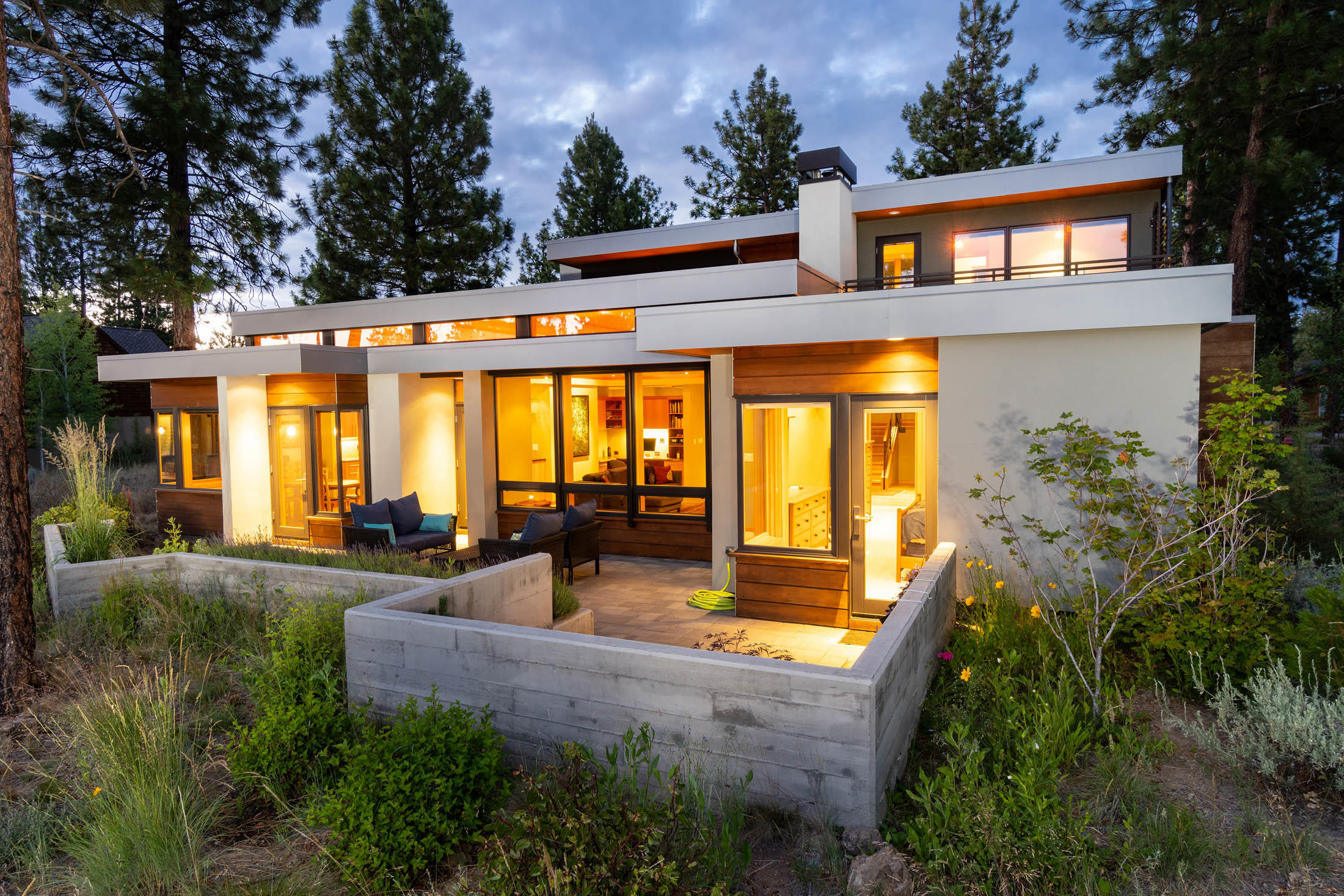 Shevlin Commons - Residential