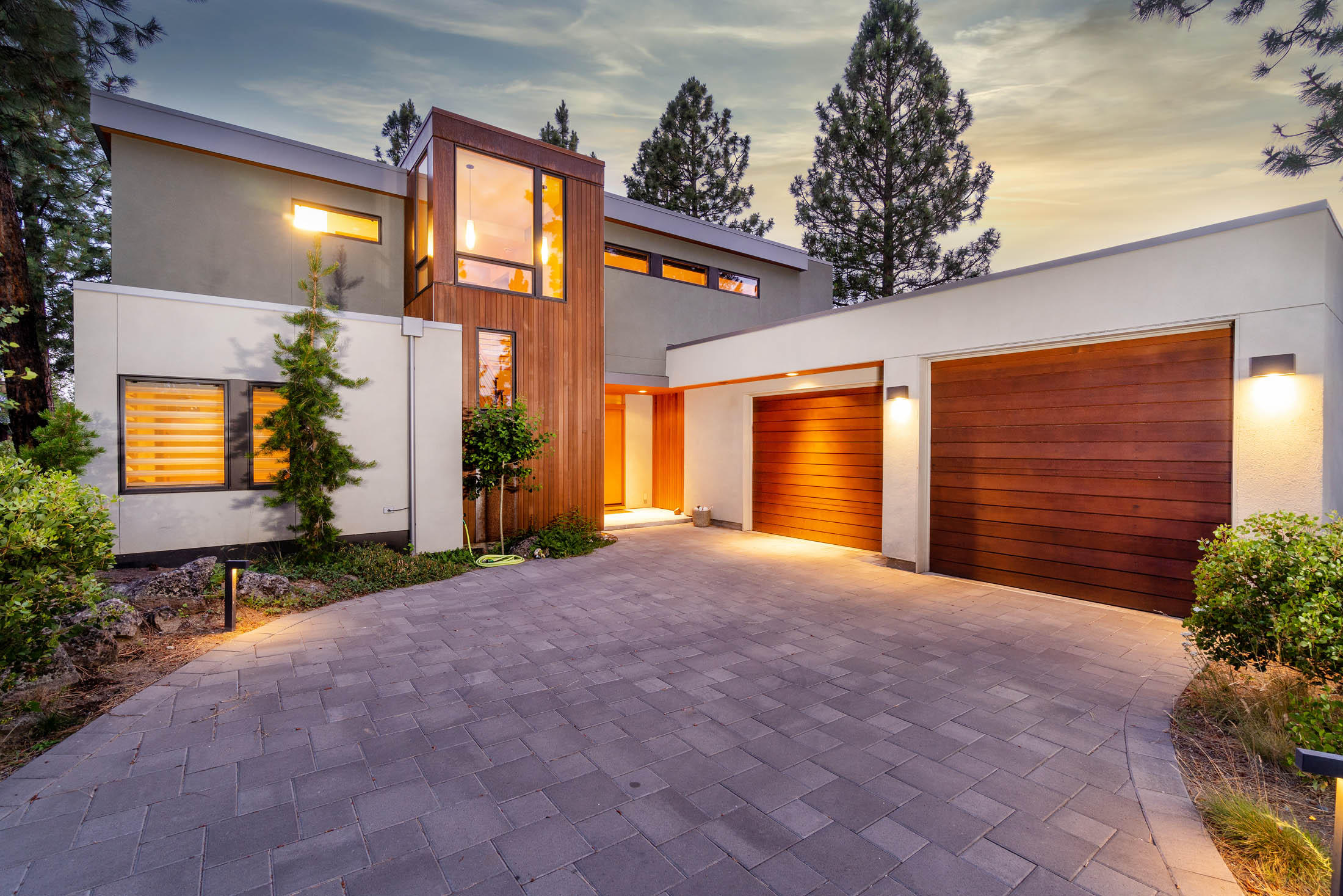 Shevlin Commons - Residential