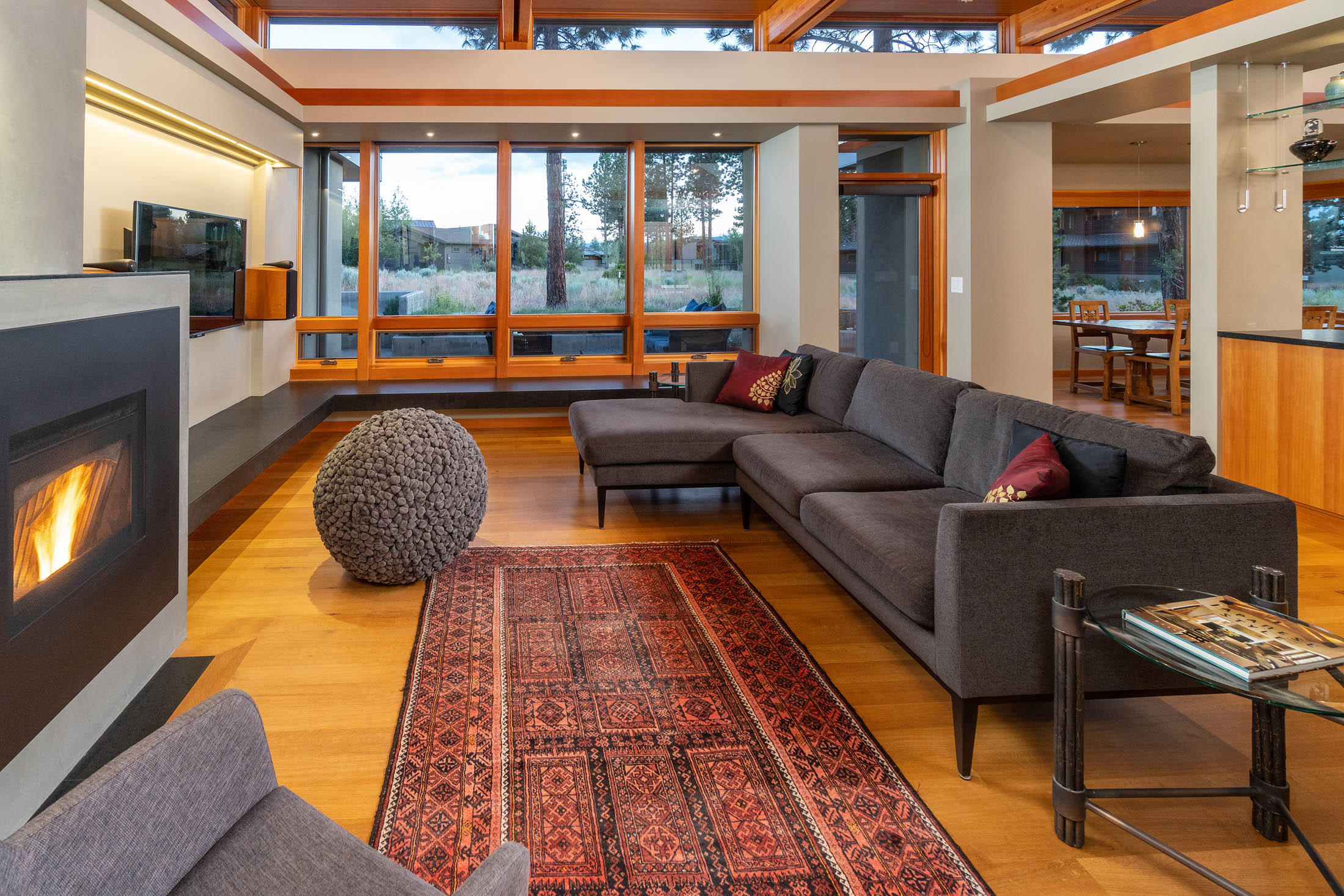 Shevlin Commons - Residential