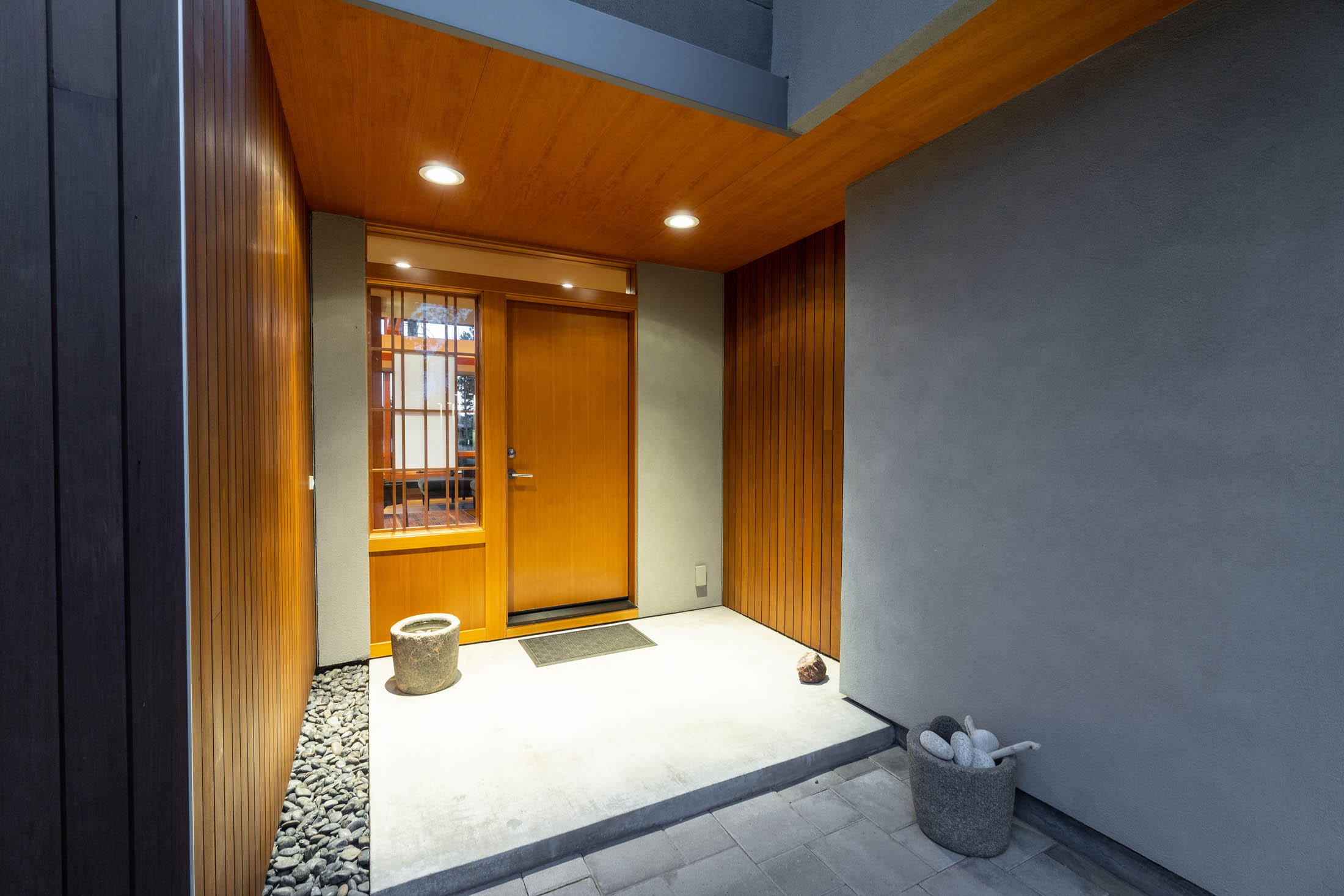 Shevlin Commons - Residential