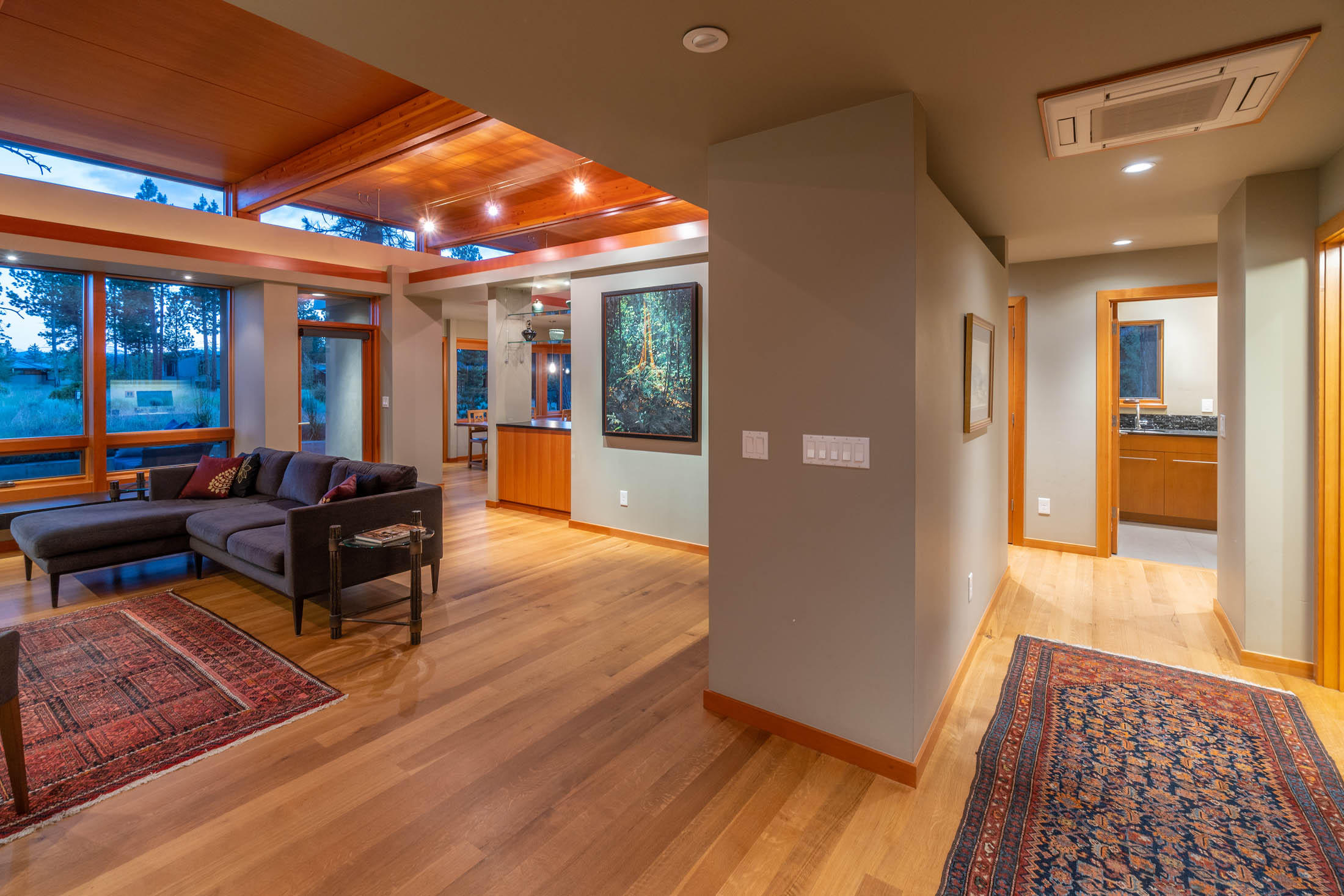 Shevlin Commons - Residential