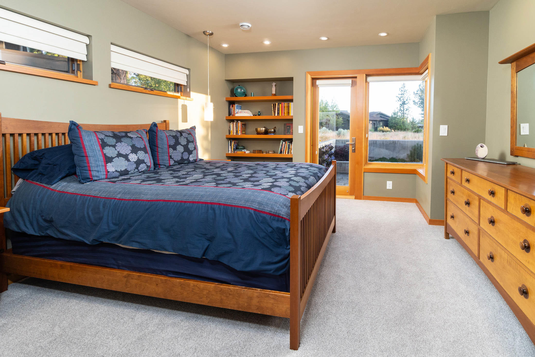 Shevlin Commons - Residential