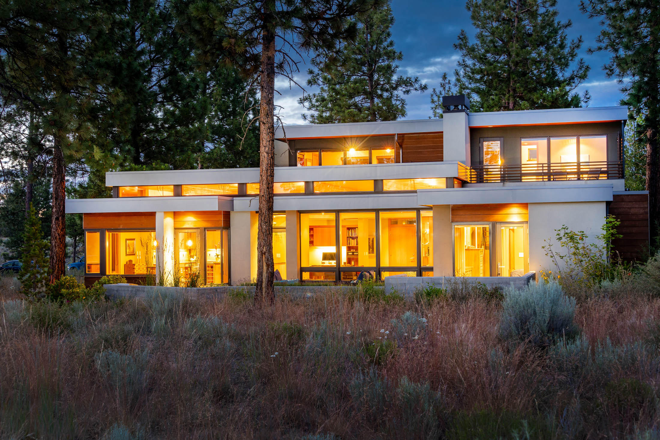 Shevlin Commons - Residential