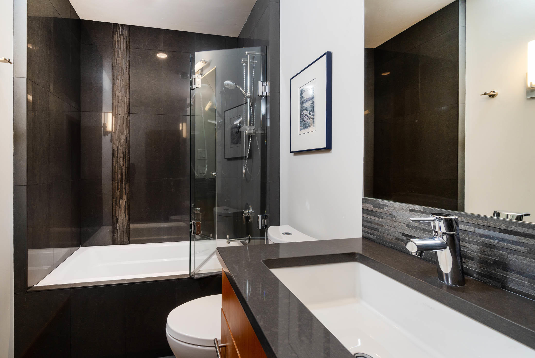 Shevlin Commons - Residential