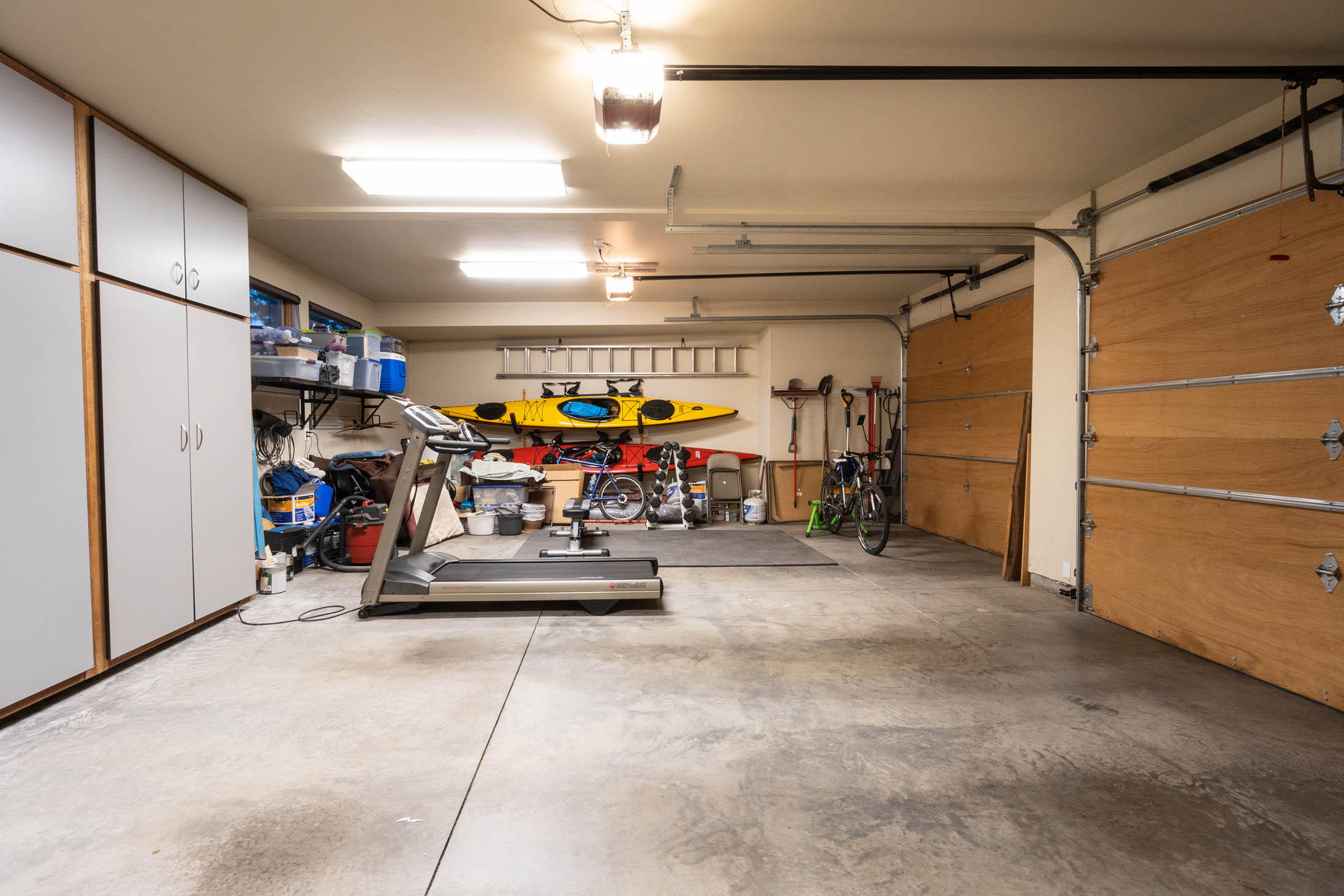 Shevlin Commons - Residential