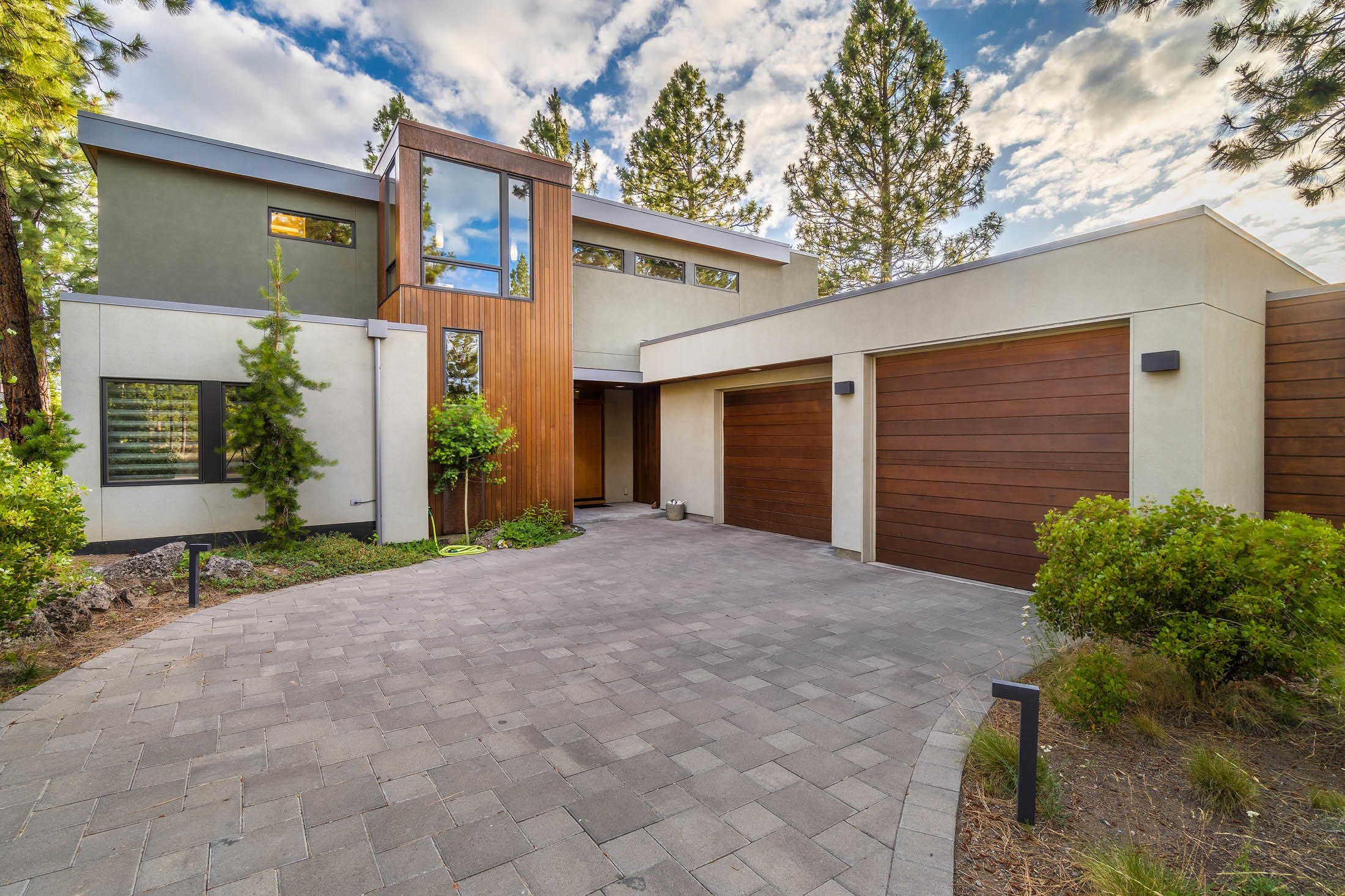 Shevlin Commons - Residential