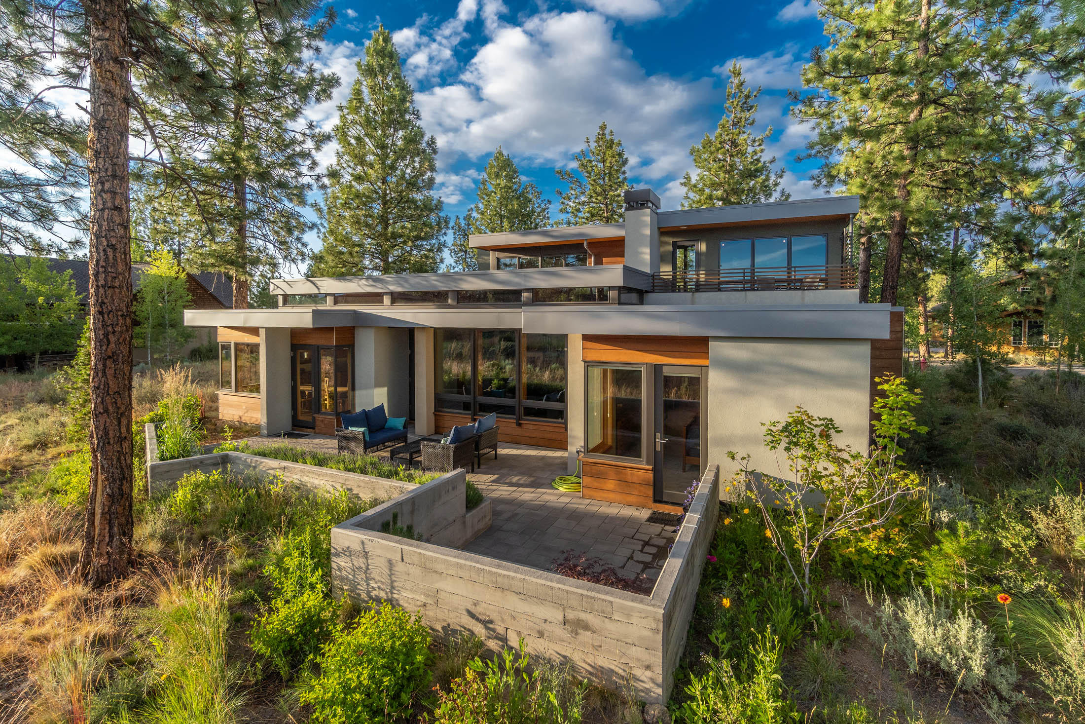 Shevlin Commons - Residential