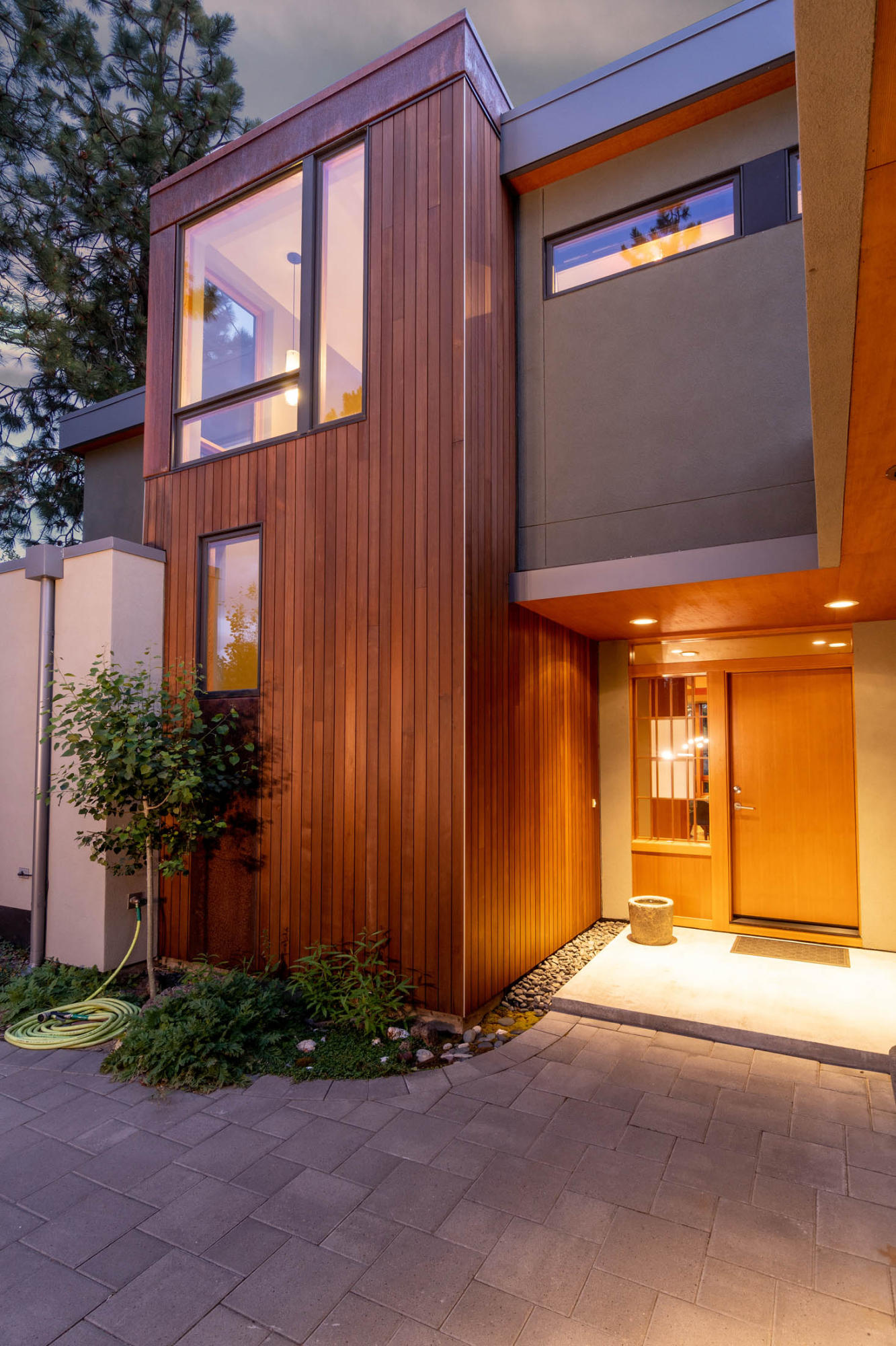 Shevlin Commons - Residential