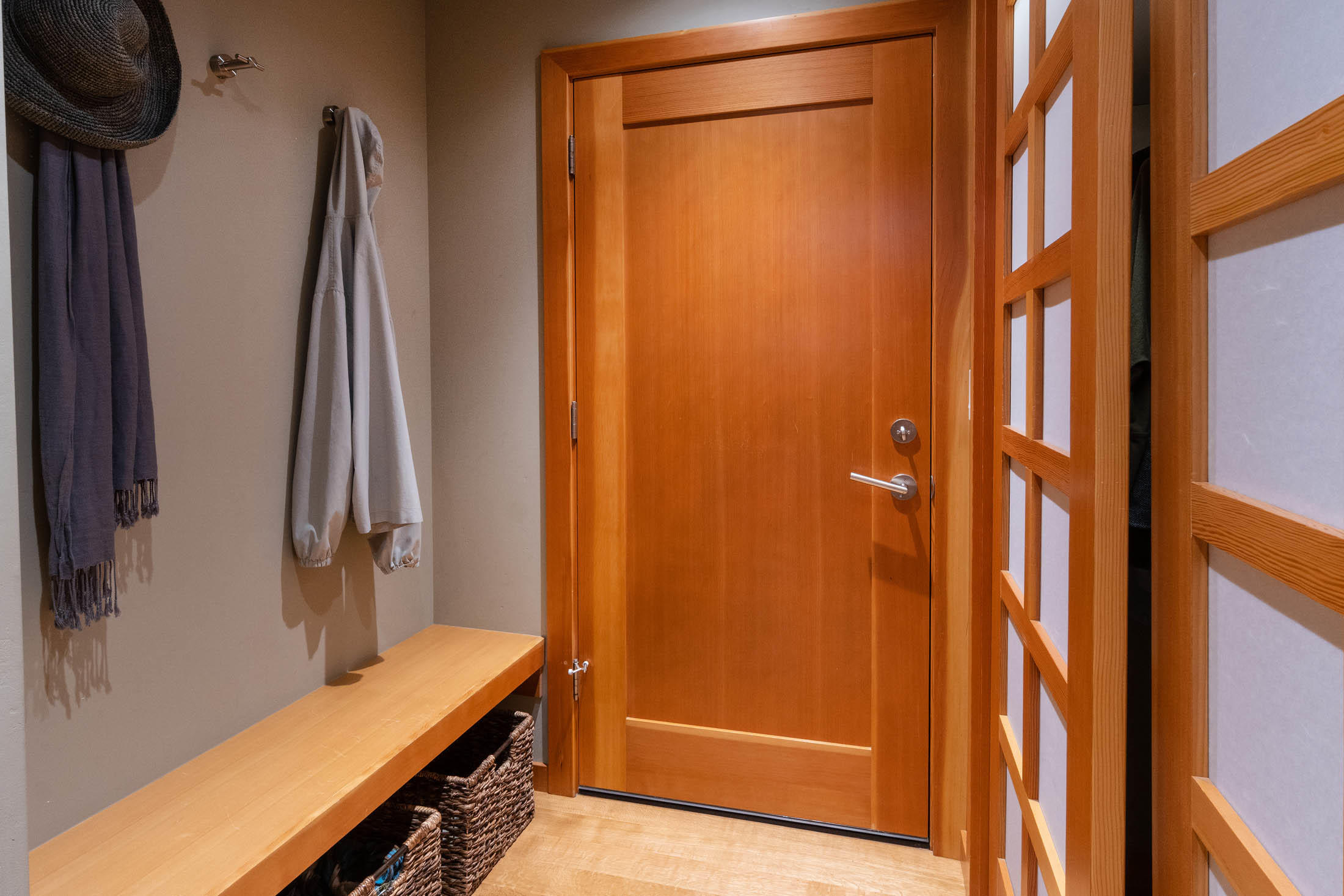 Shevlin Commons - Residential