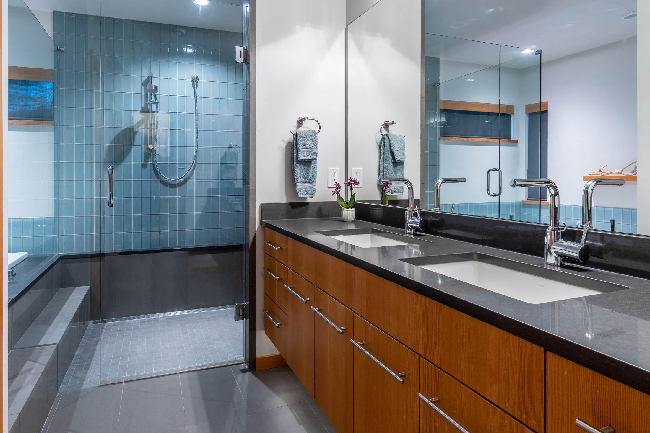 Shevlin Commons - Residential