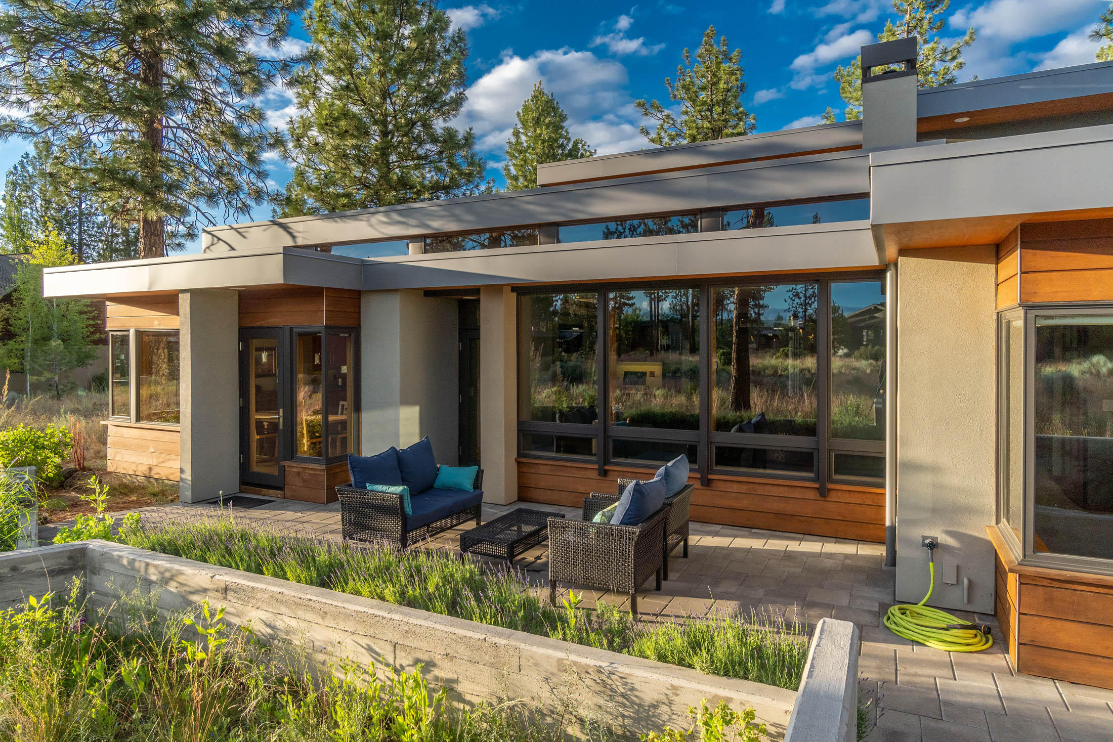 Shevlin Commons - Residential