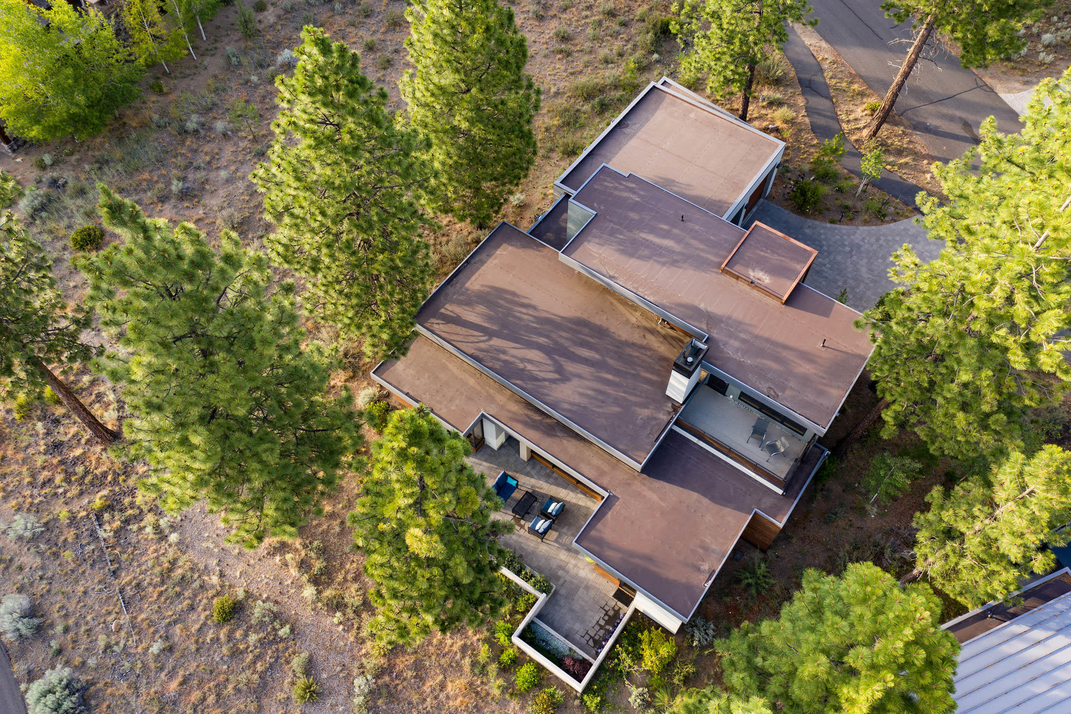 Shevlin Commons - Residential