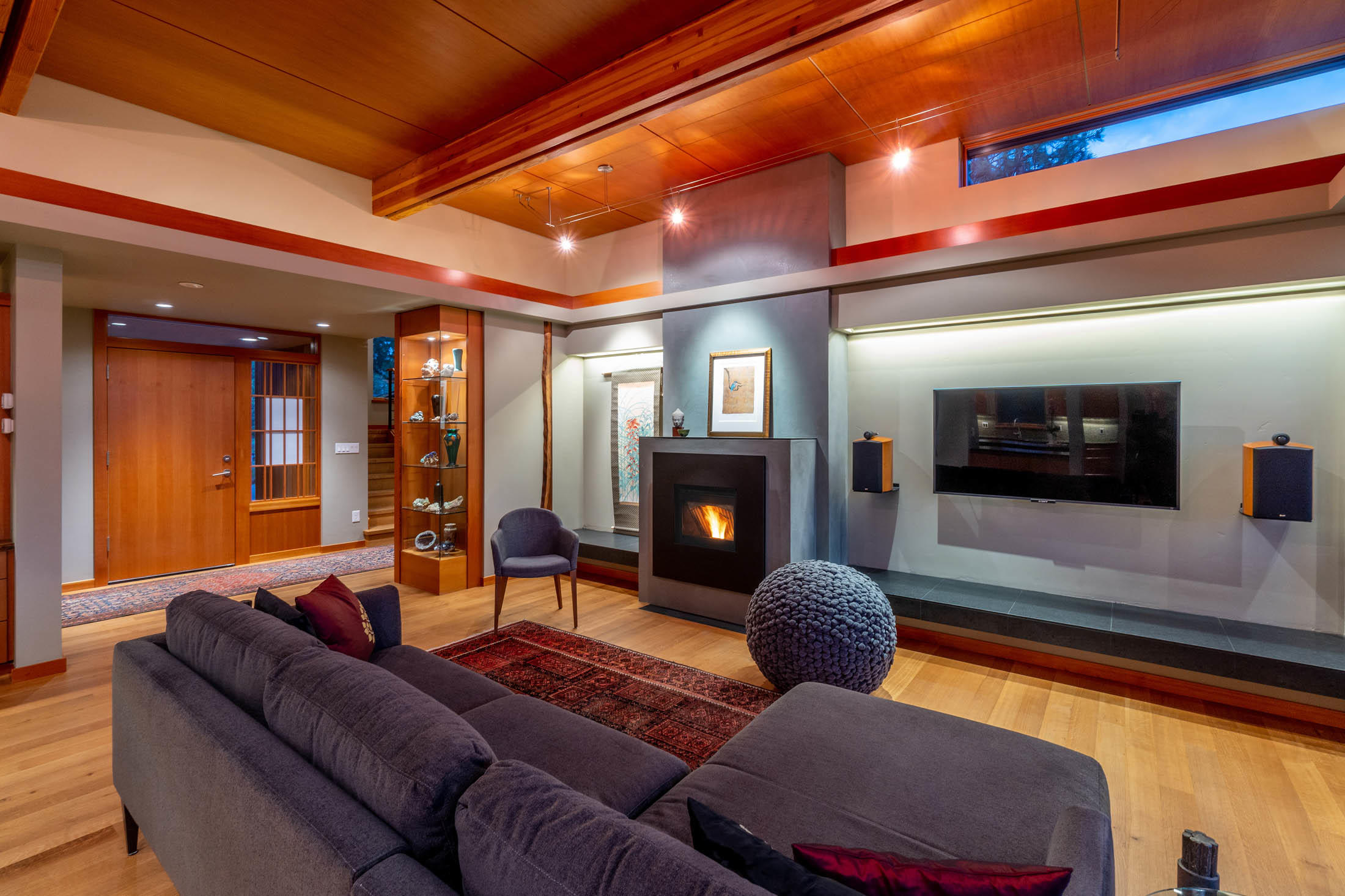 Shevlin Commons - Residential