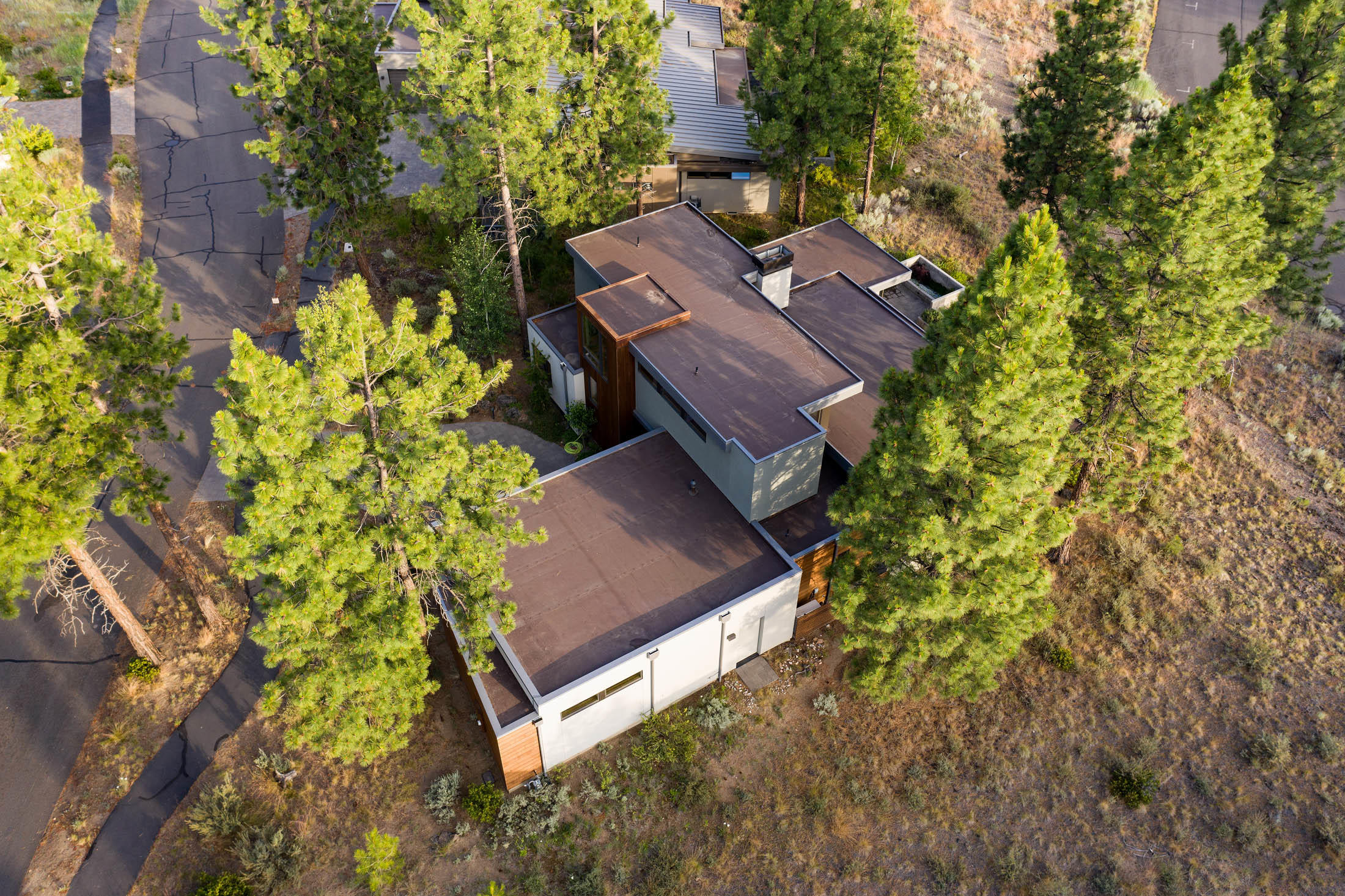 Shevlin Commons - Residential