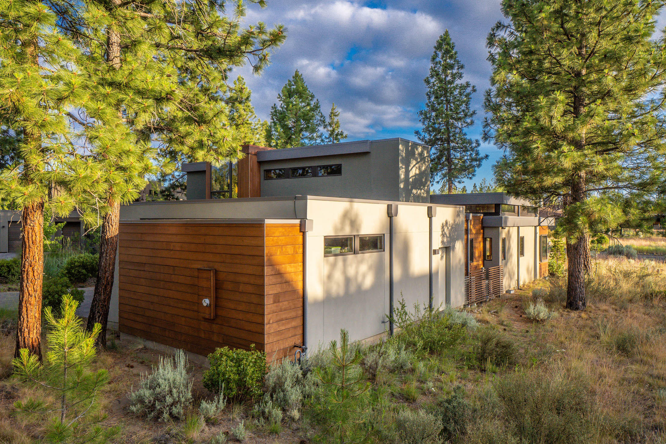 Shevlin Commons - Residential