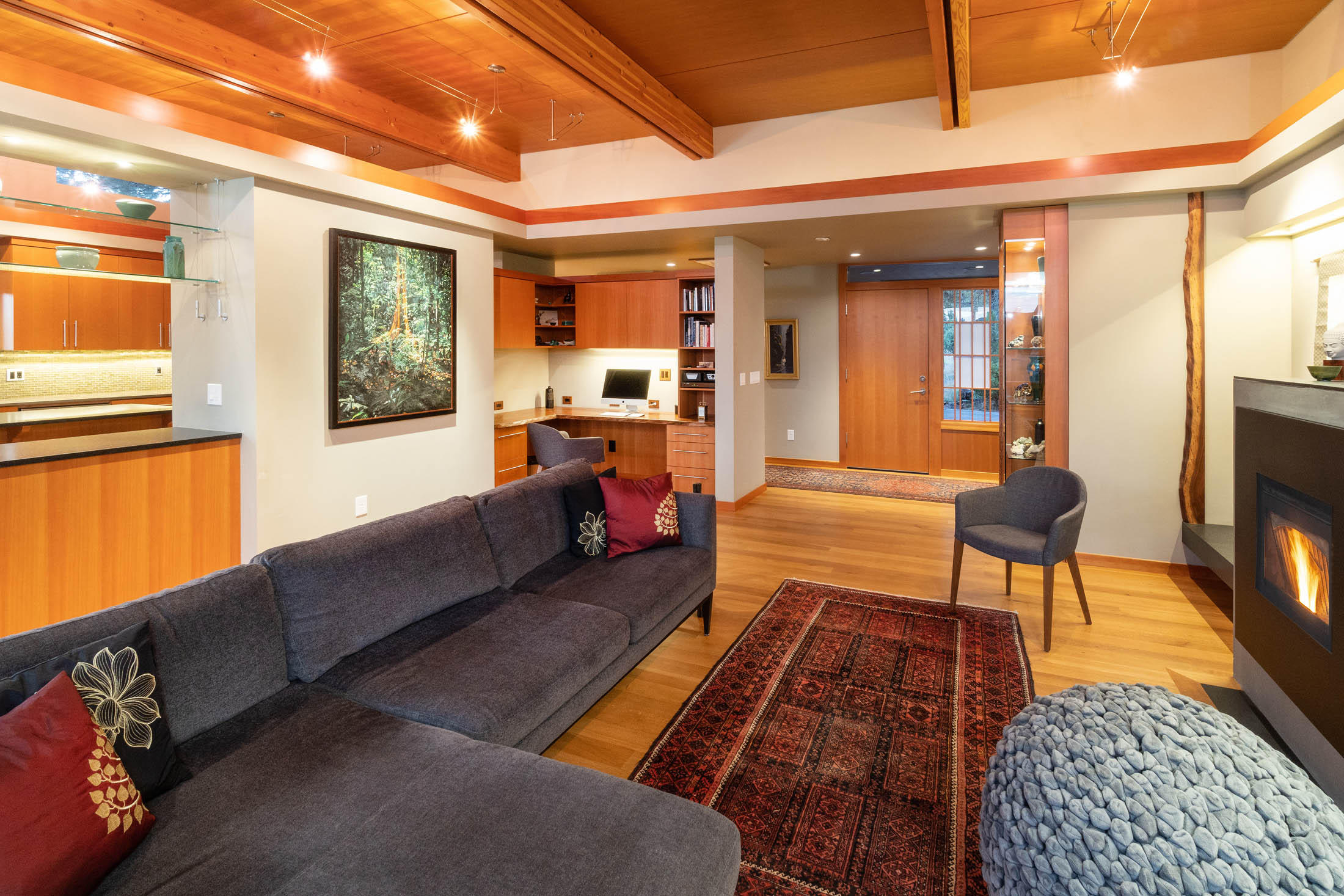 Shevlin Commons - Residential