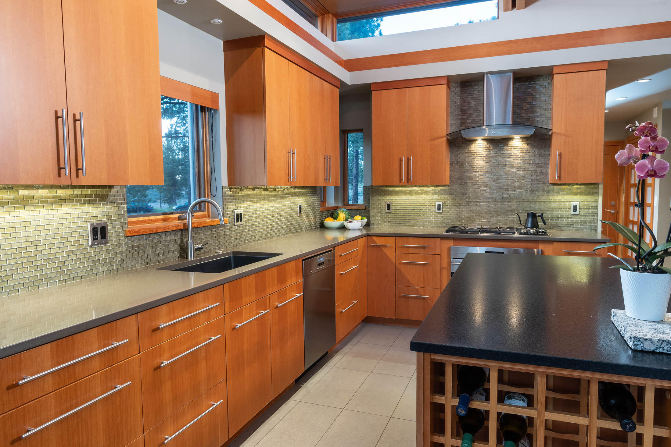 Shevlin Commons - Residential