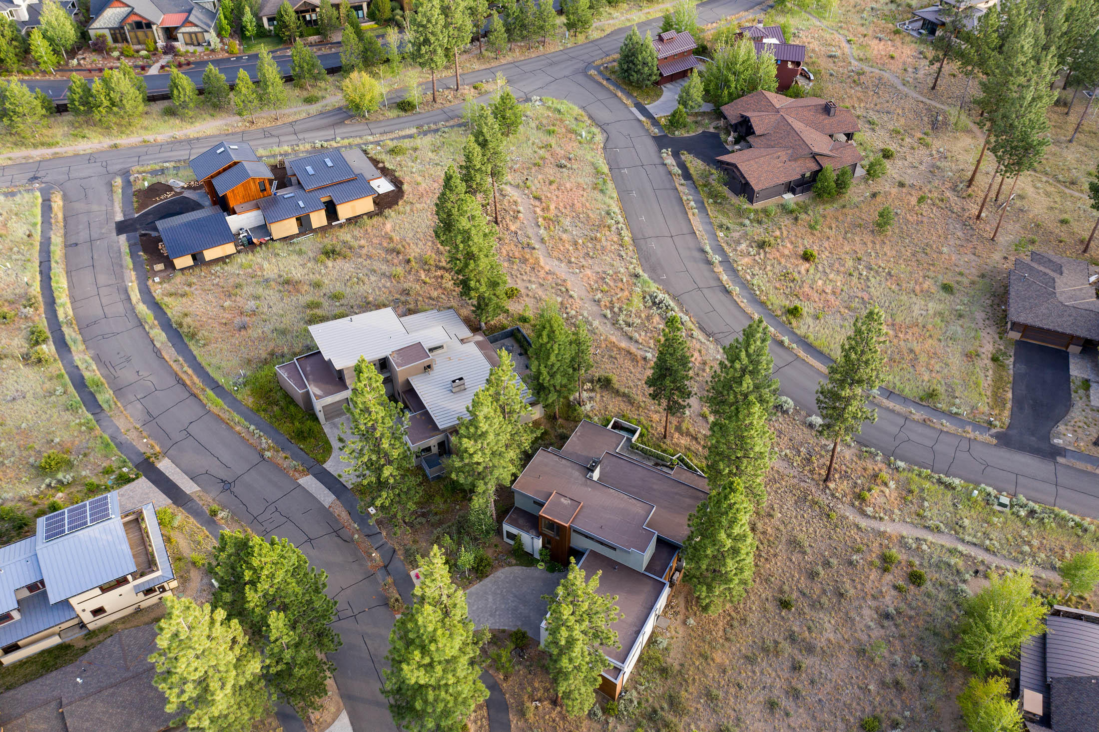 Shevlin Commons - Residential