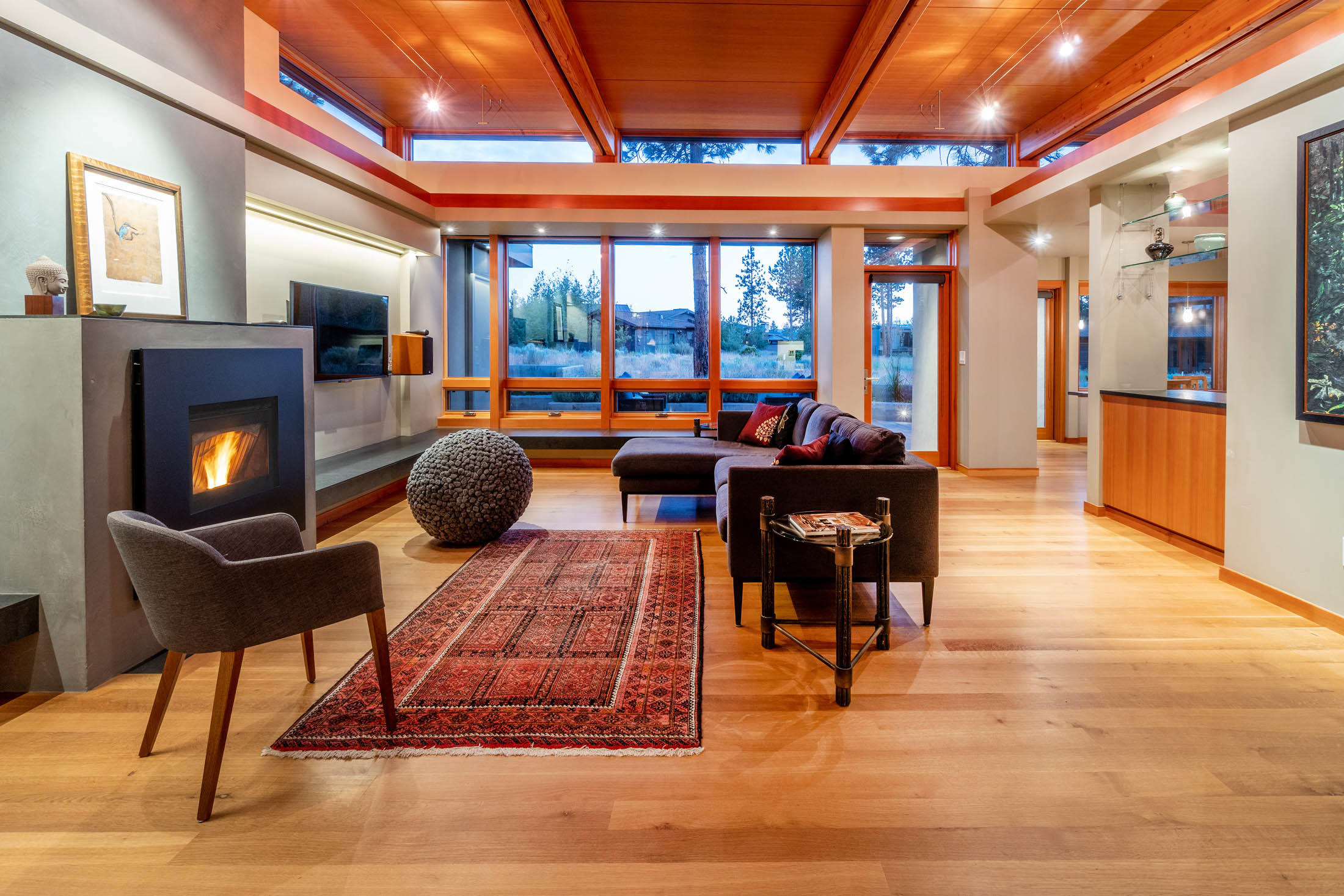 Shevlin Commons - Residential