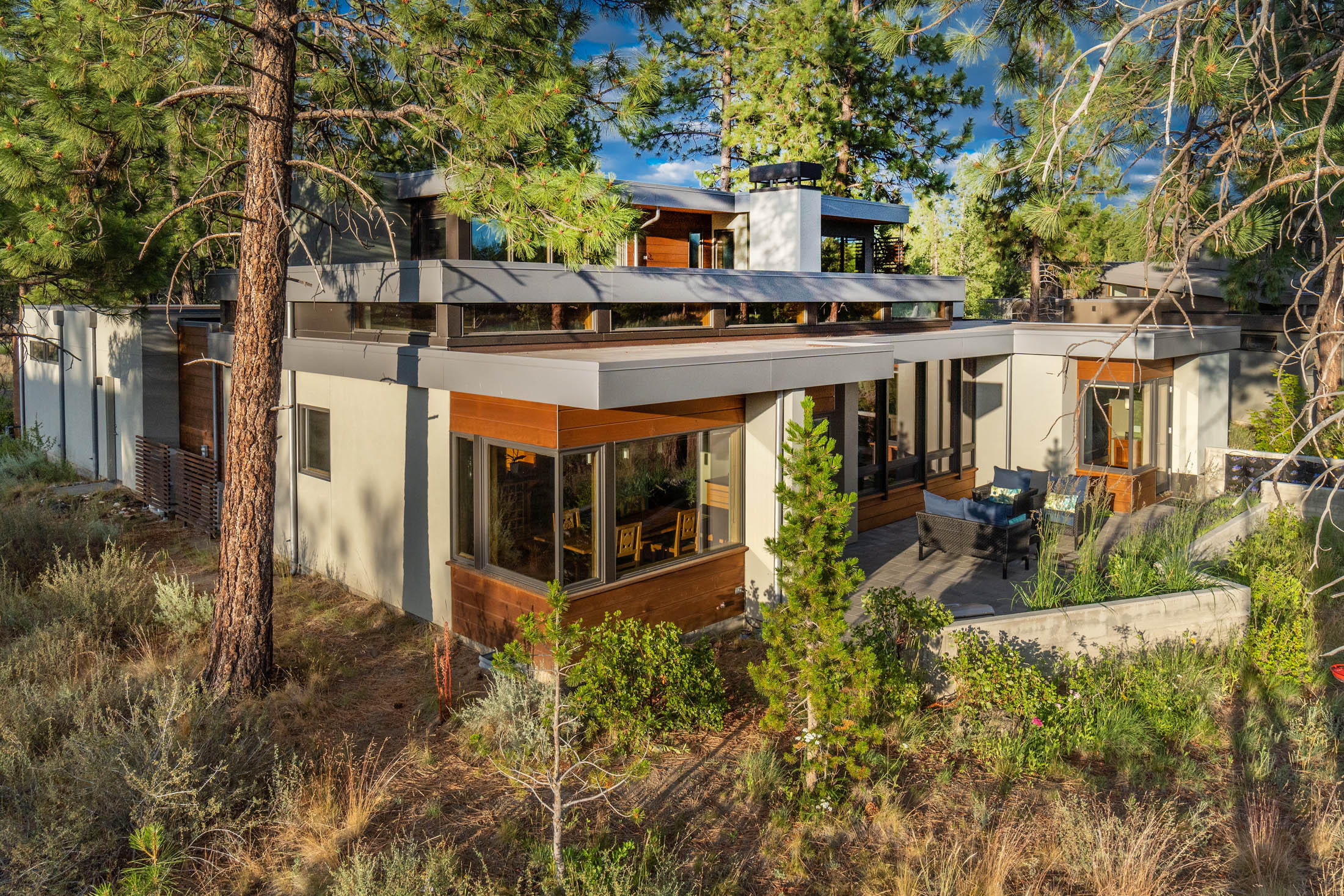 Shevlin Commons - Residential