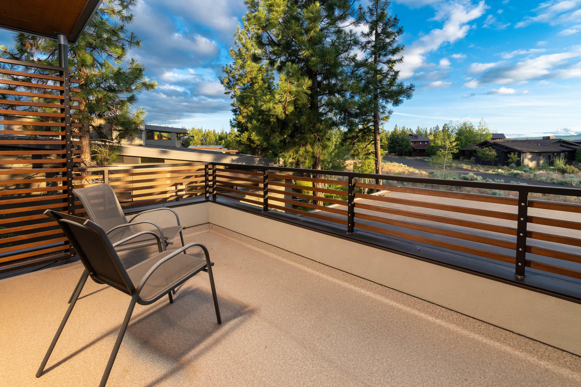 Shevlin Commons - Residential