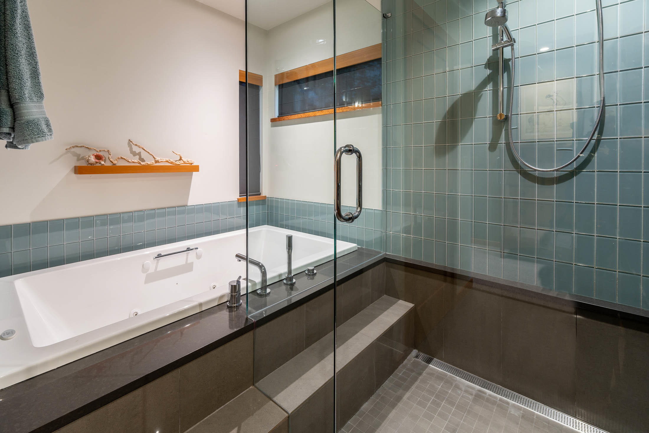 Shevlin Commons - Residential