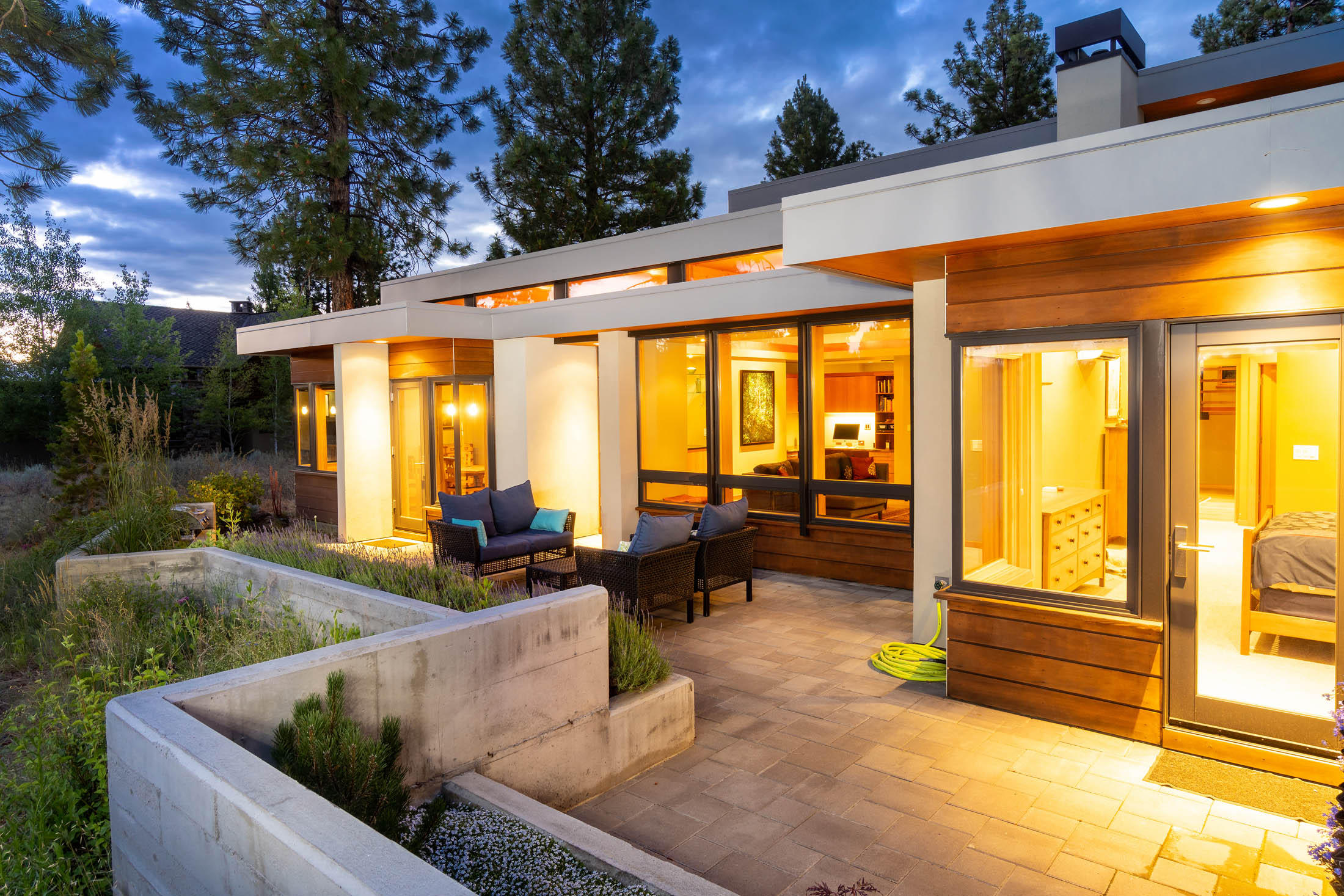 Shevlin Commons - Residential