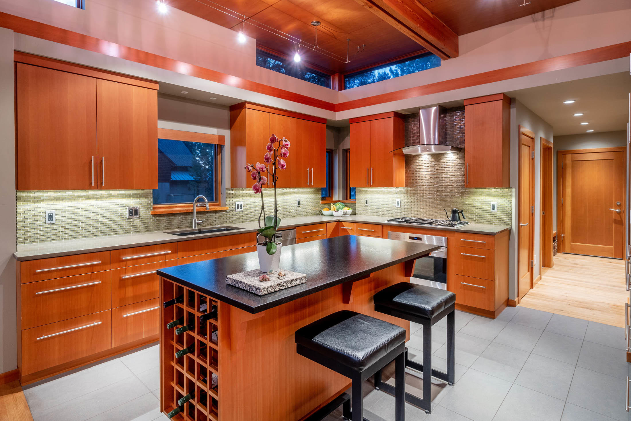 Shevlin Commons - Residential