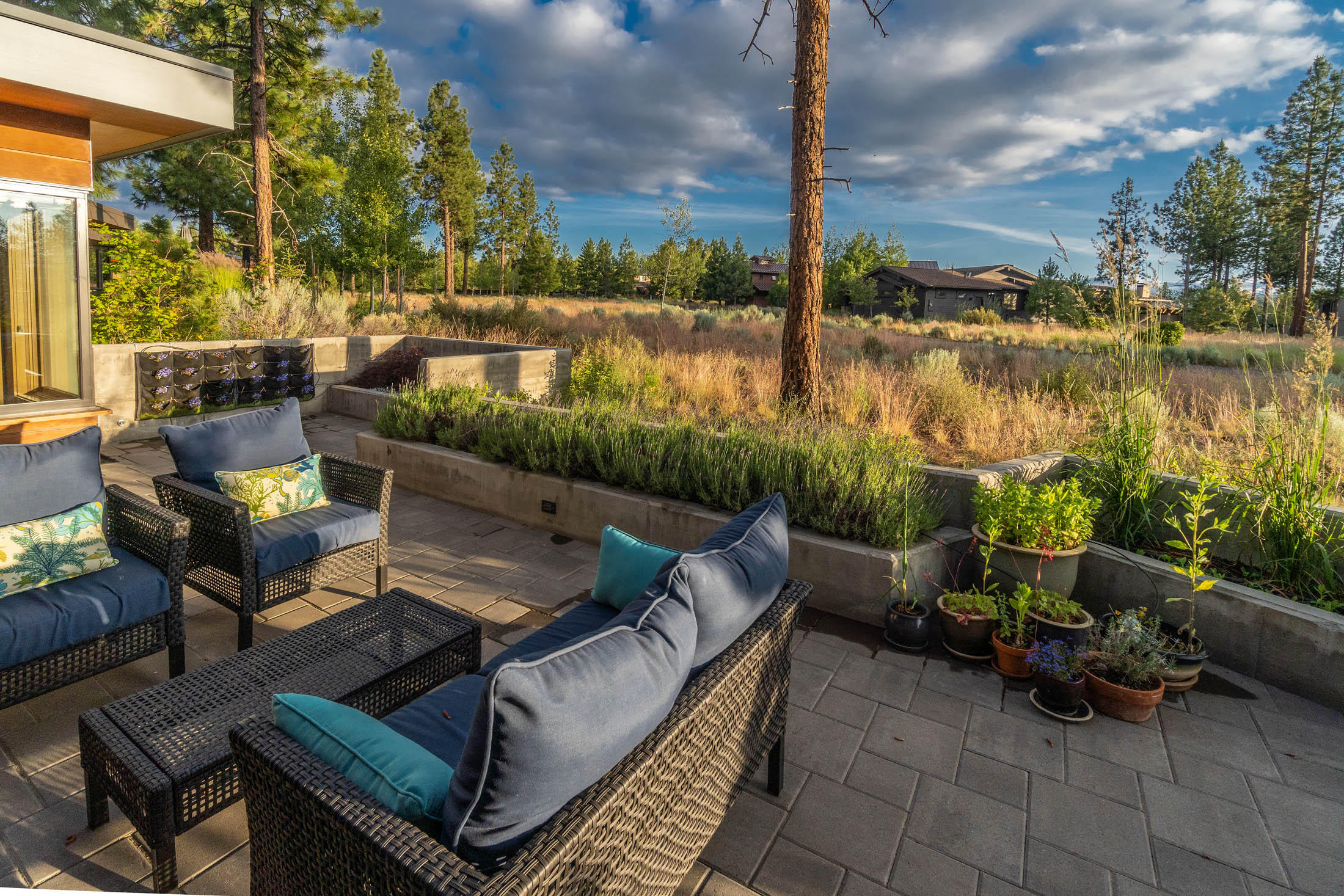 Shevlin Commons - Residential