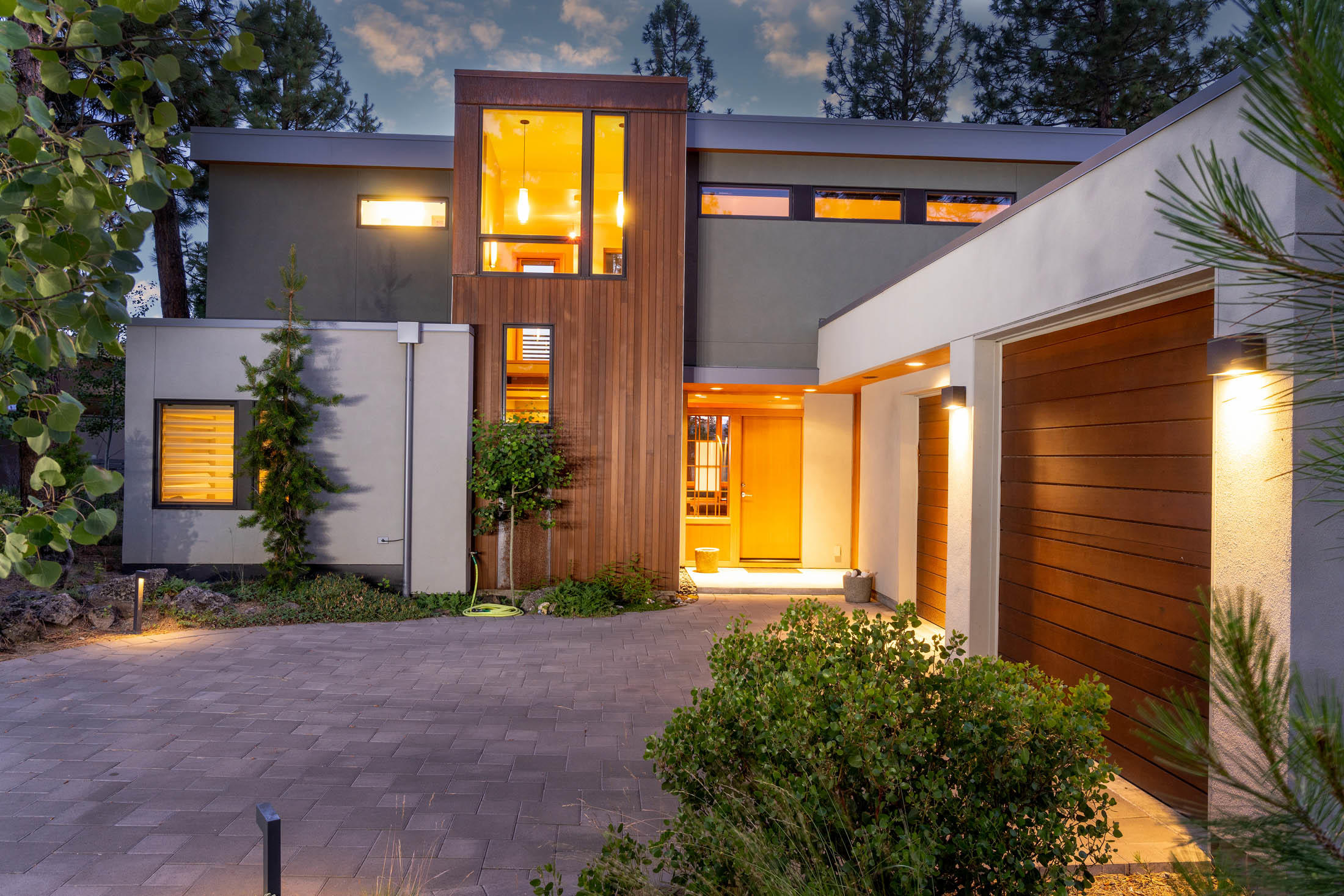 Shevlin Commons - Residential